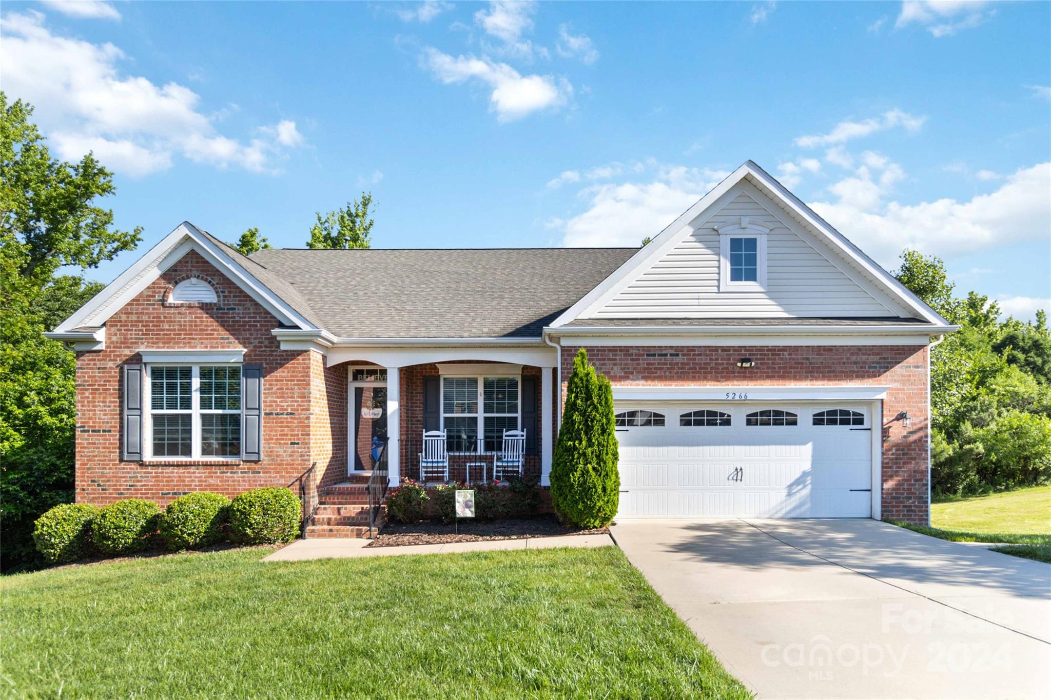 Norwood Ridge - Residential