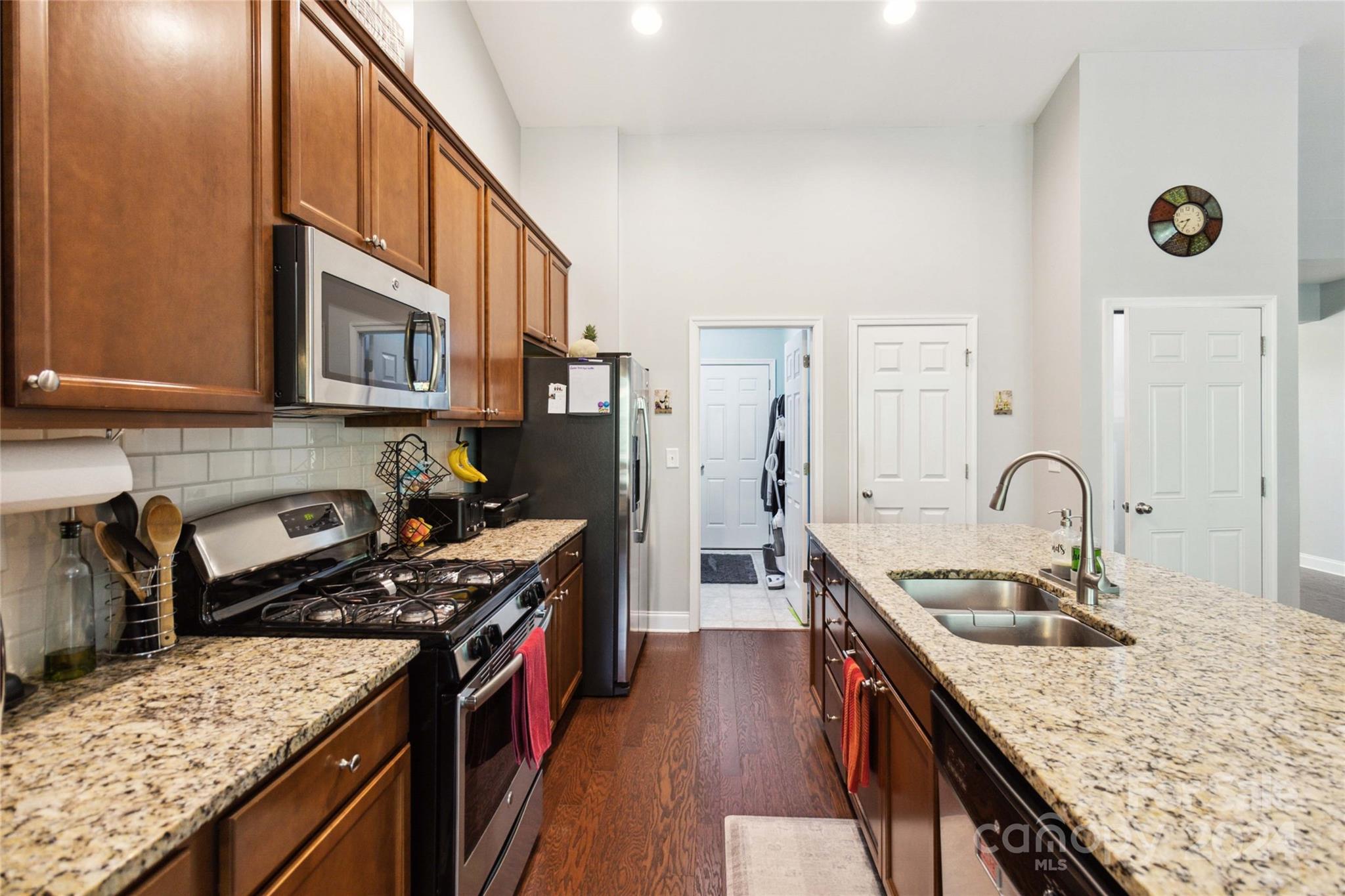 Norwood Ridge - Residential