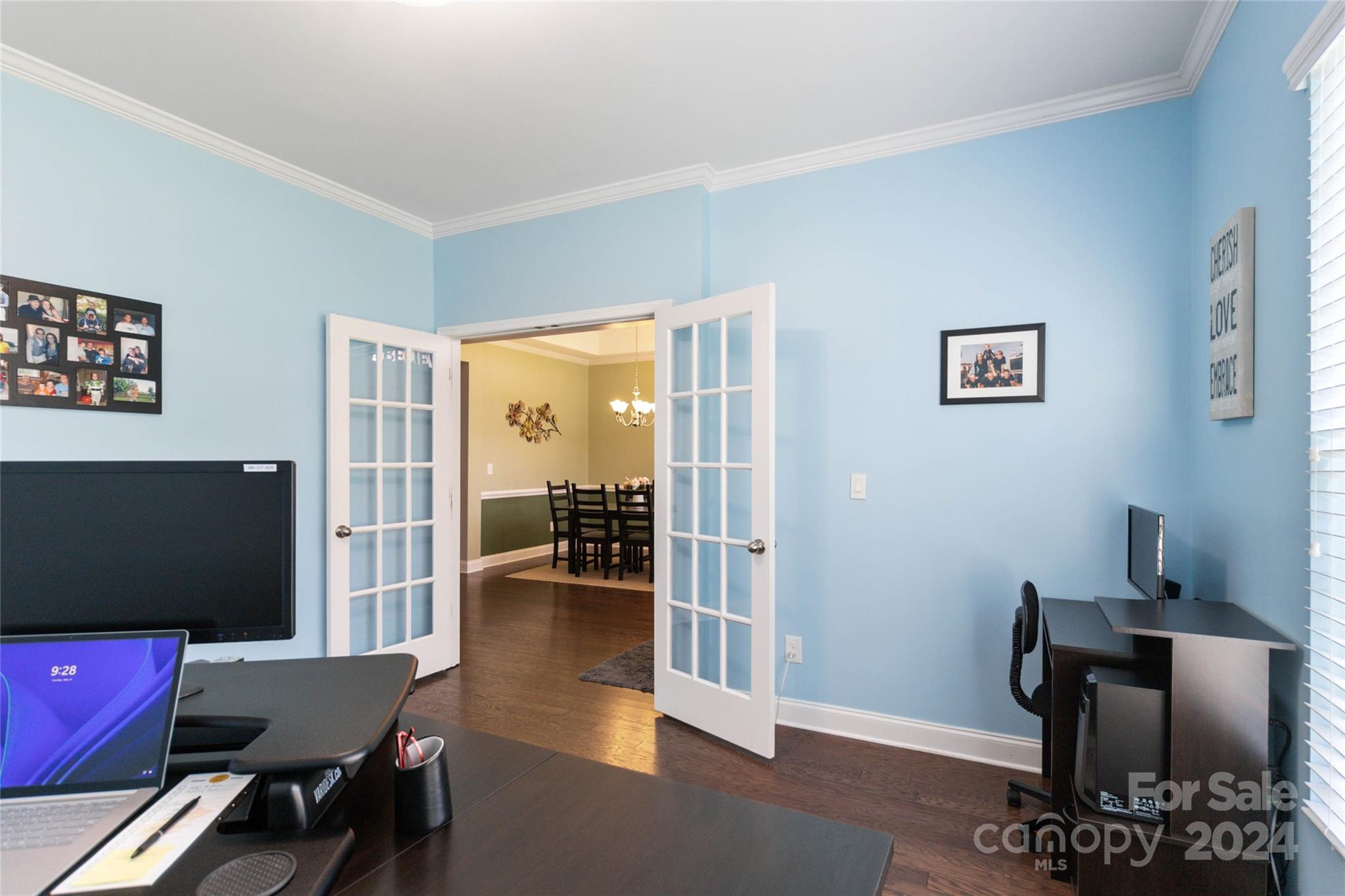 Norwood Ridge - Residential