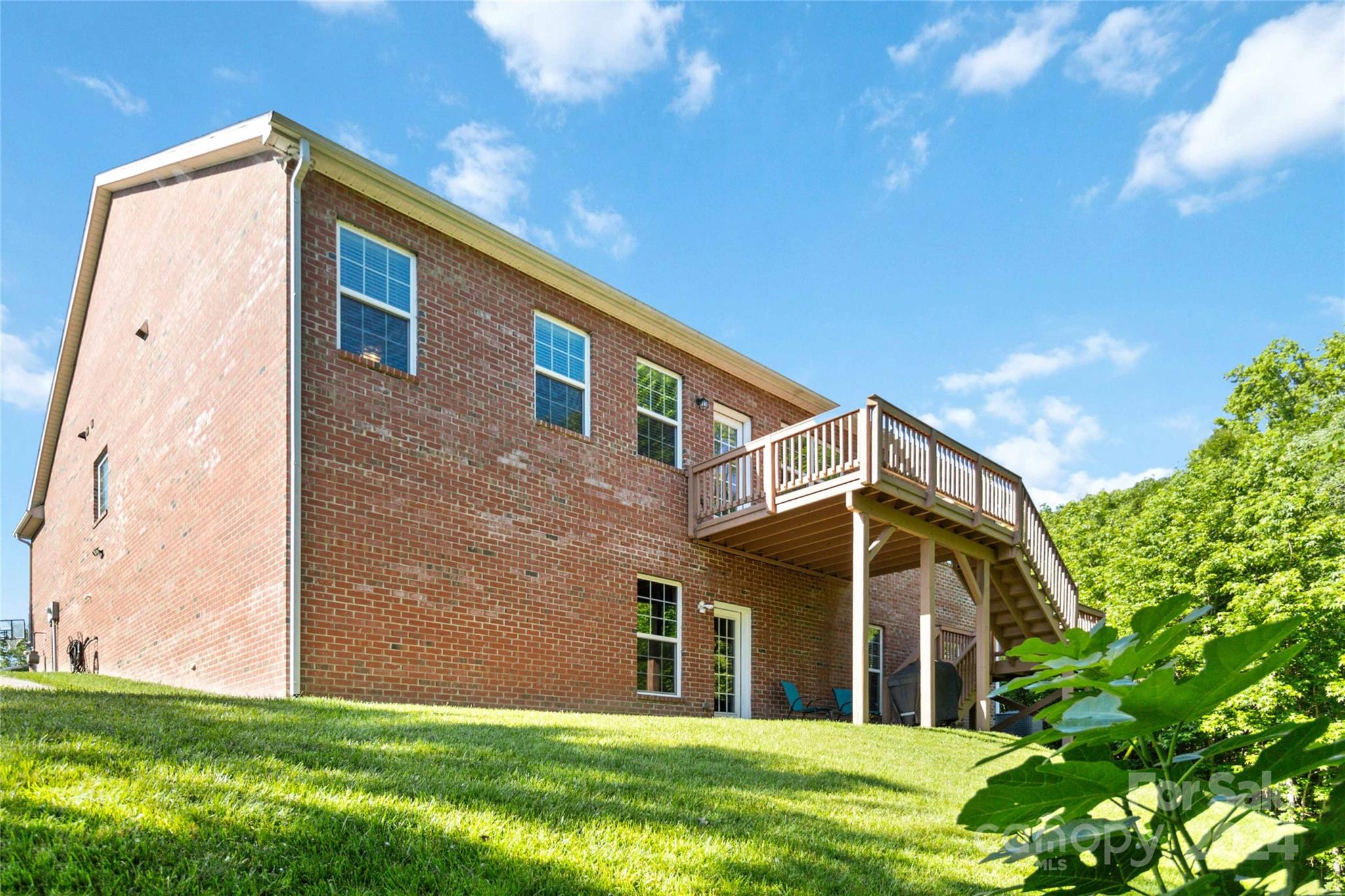 Norwood Ridge - Residential