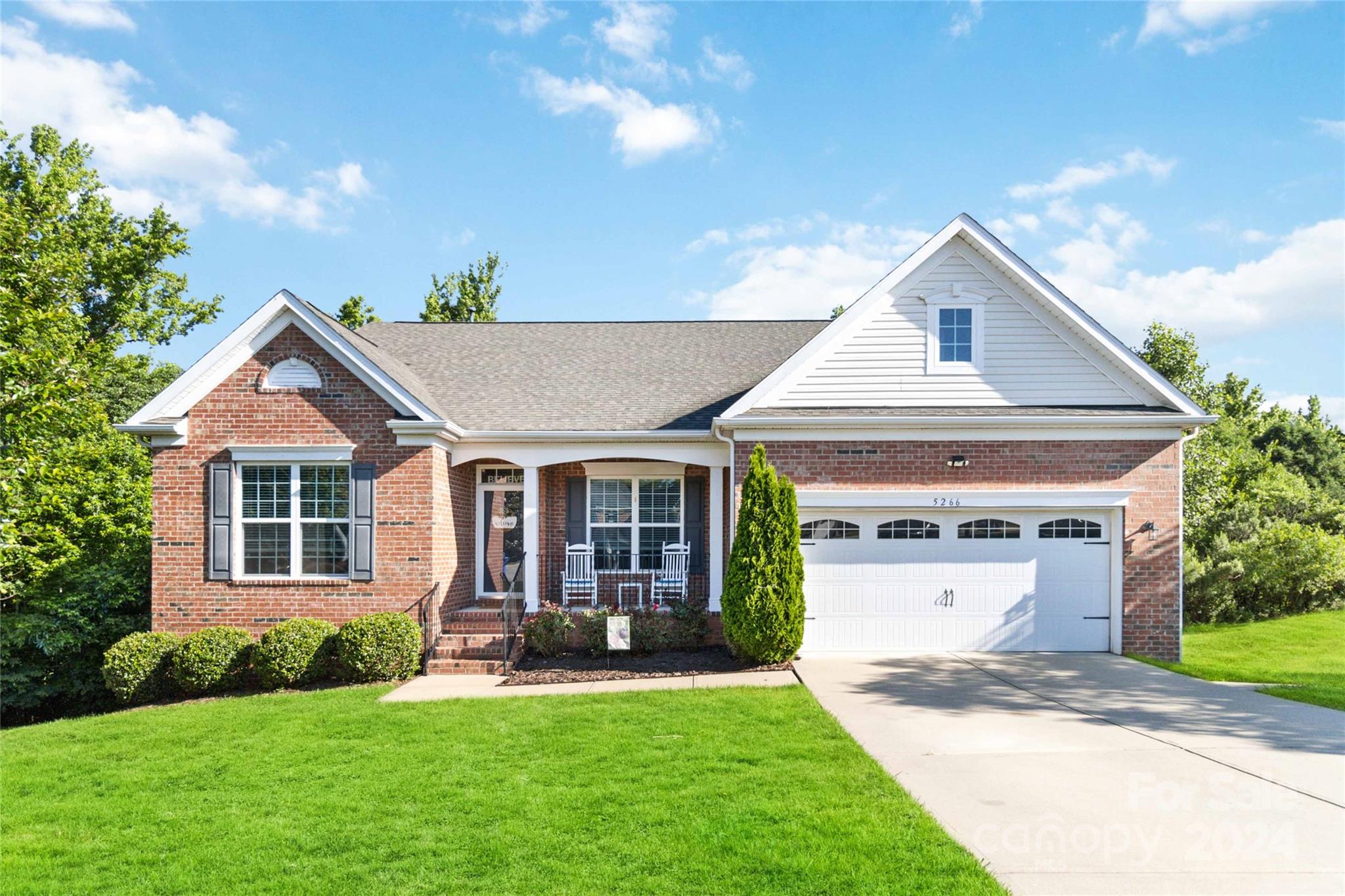 Norwood Ridge - Residential