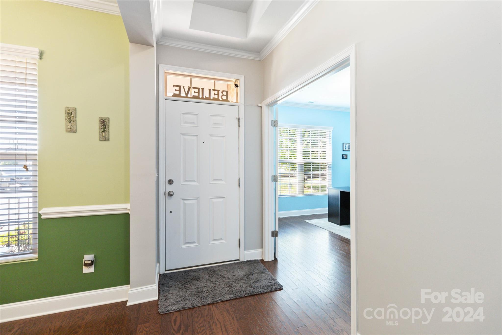 Norwood Ridge - Residential