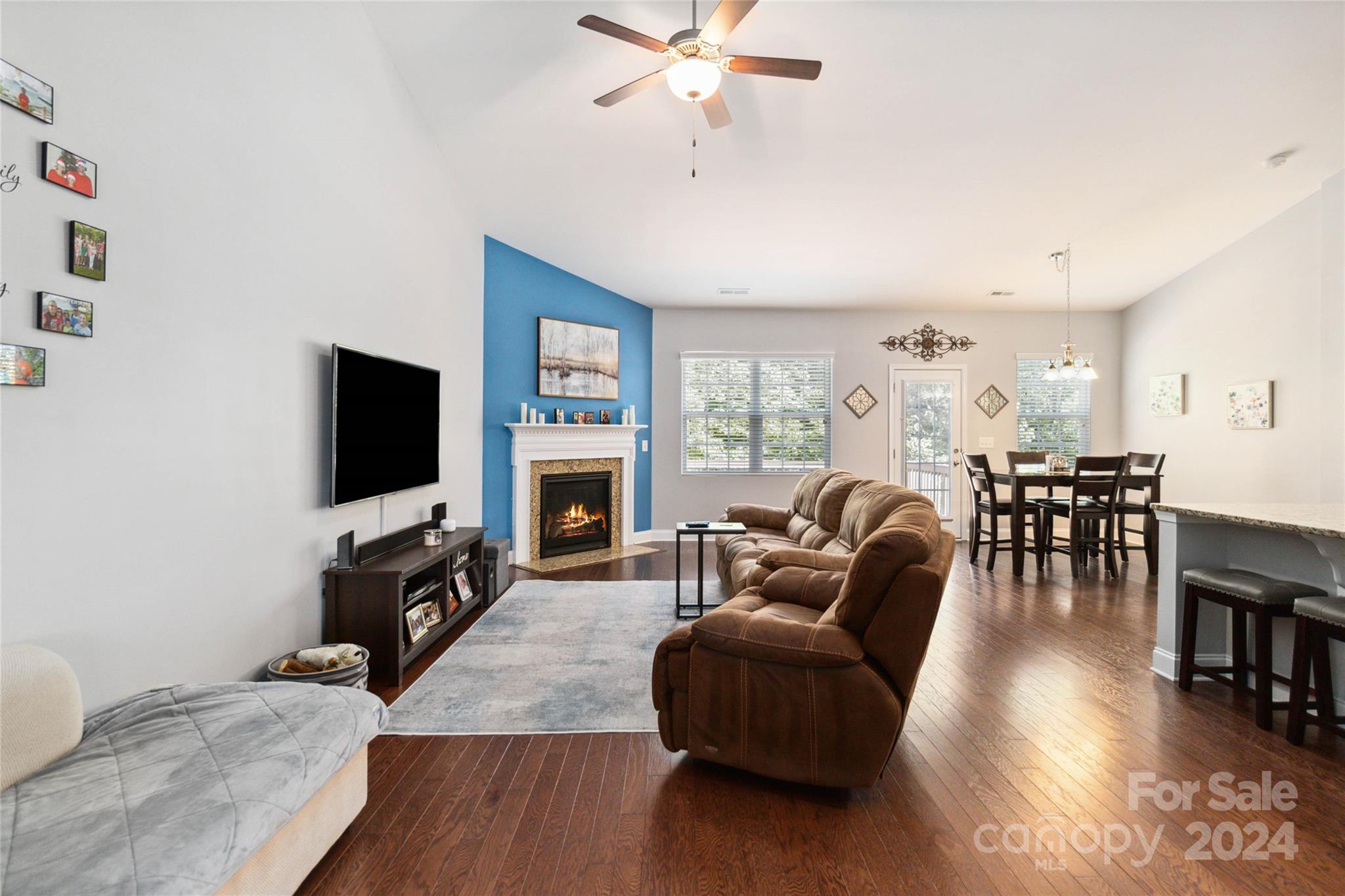 Norwood Ridge - Residential