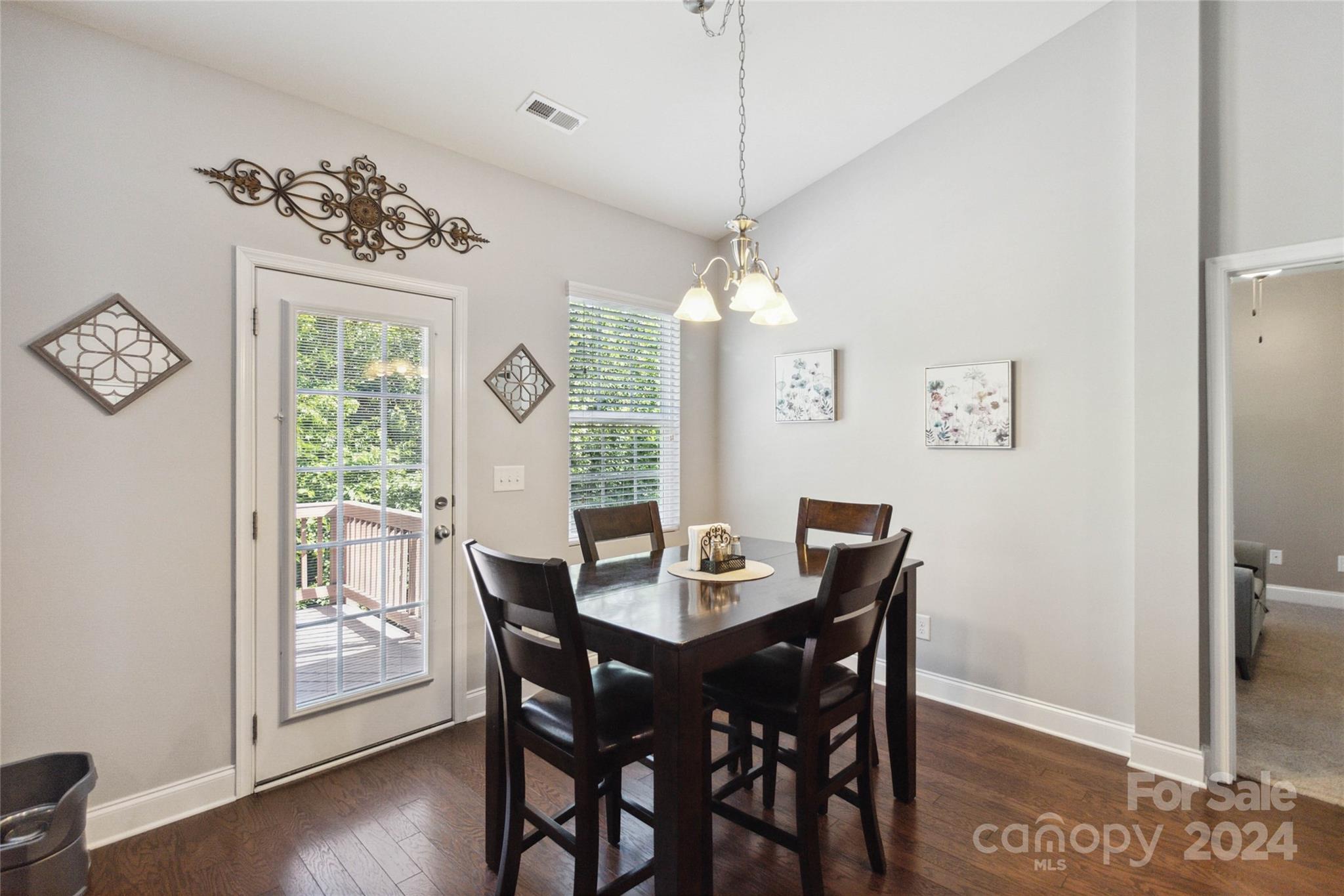 Norwood Ridge - Residential