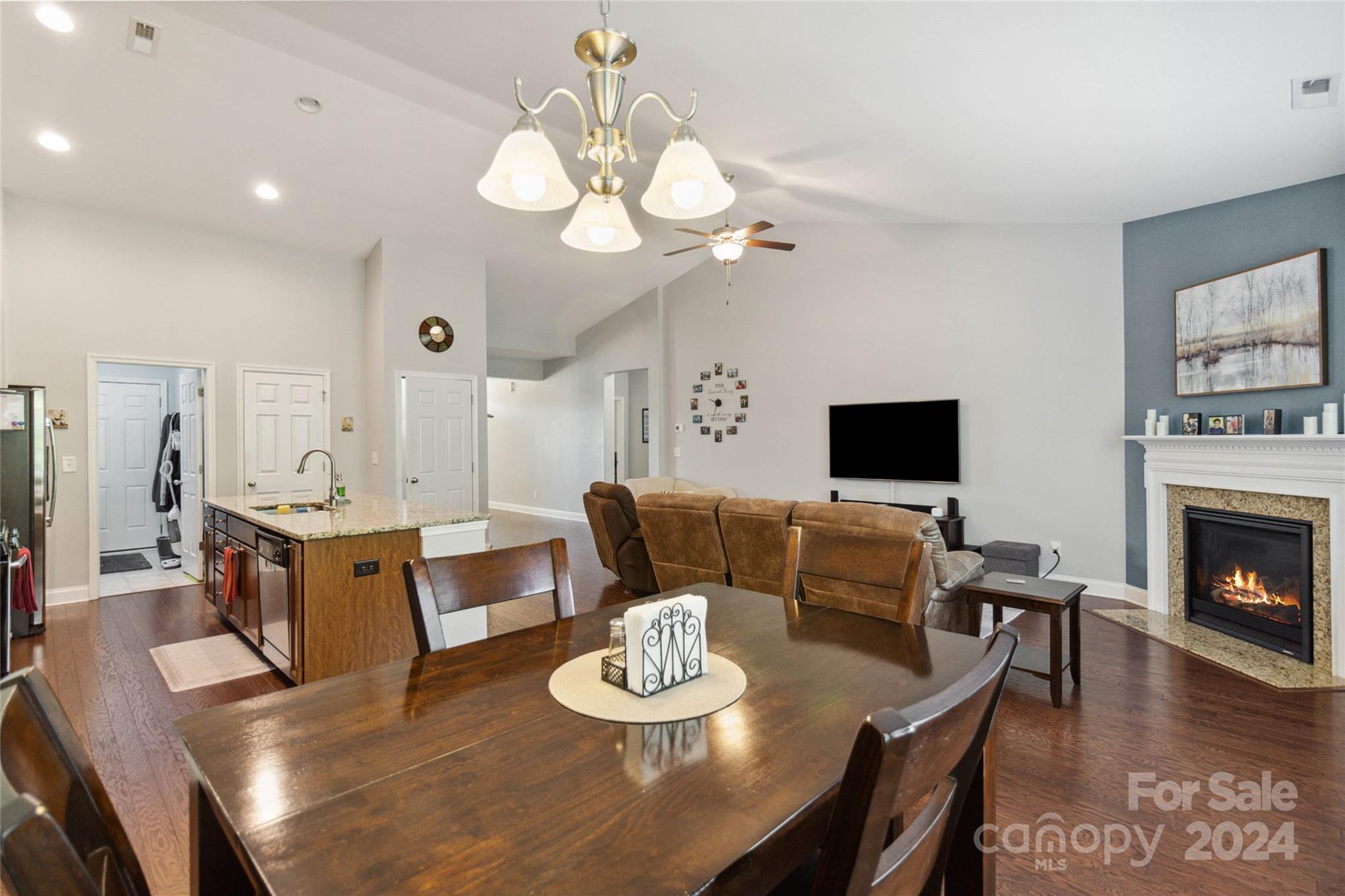 Norwood Ridge - Residential