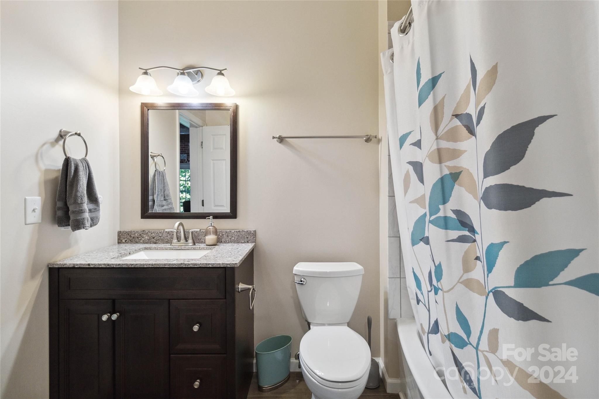 Norwood Ridge - Residential