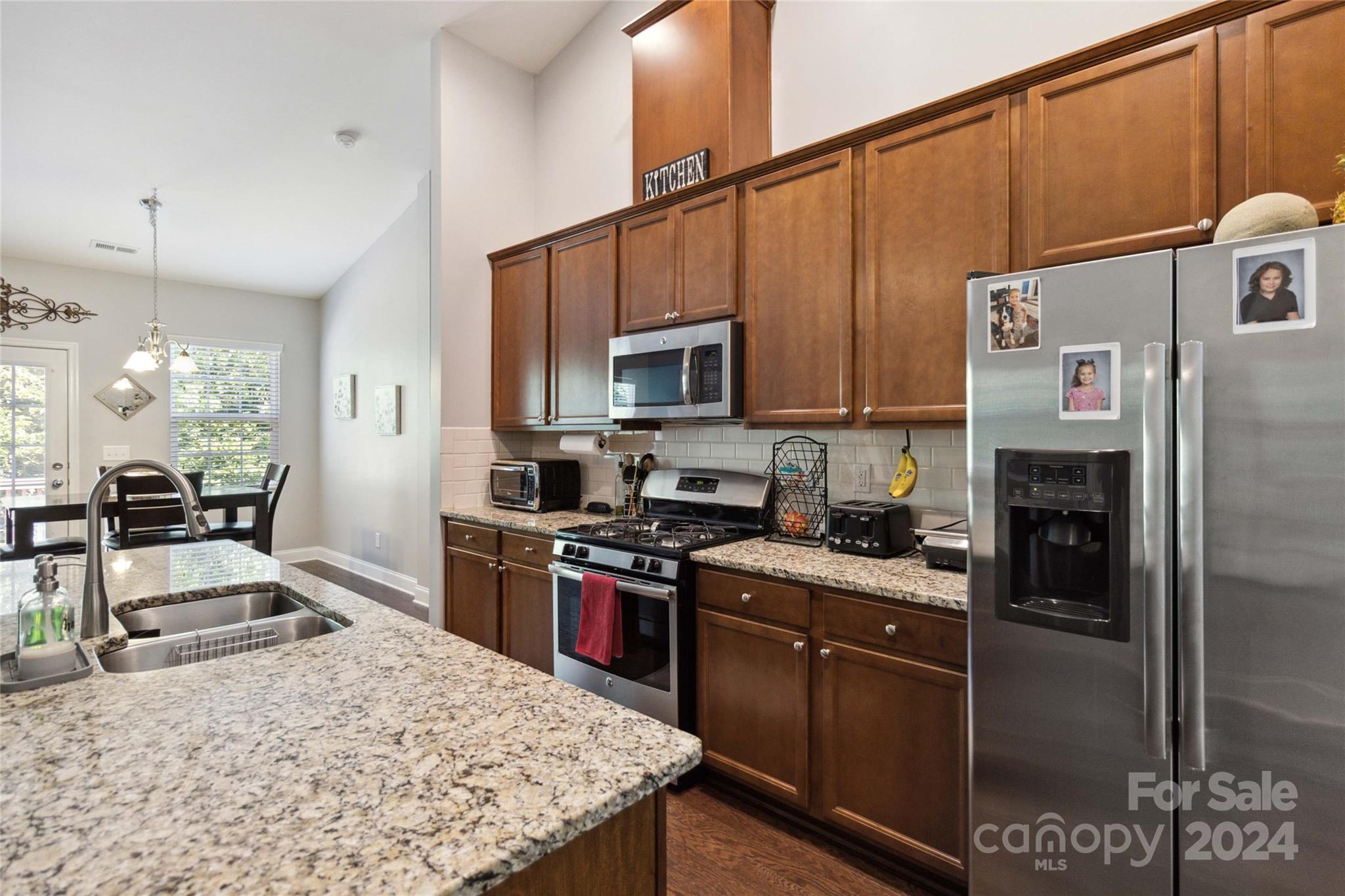 Norwood Ridge - Residential