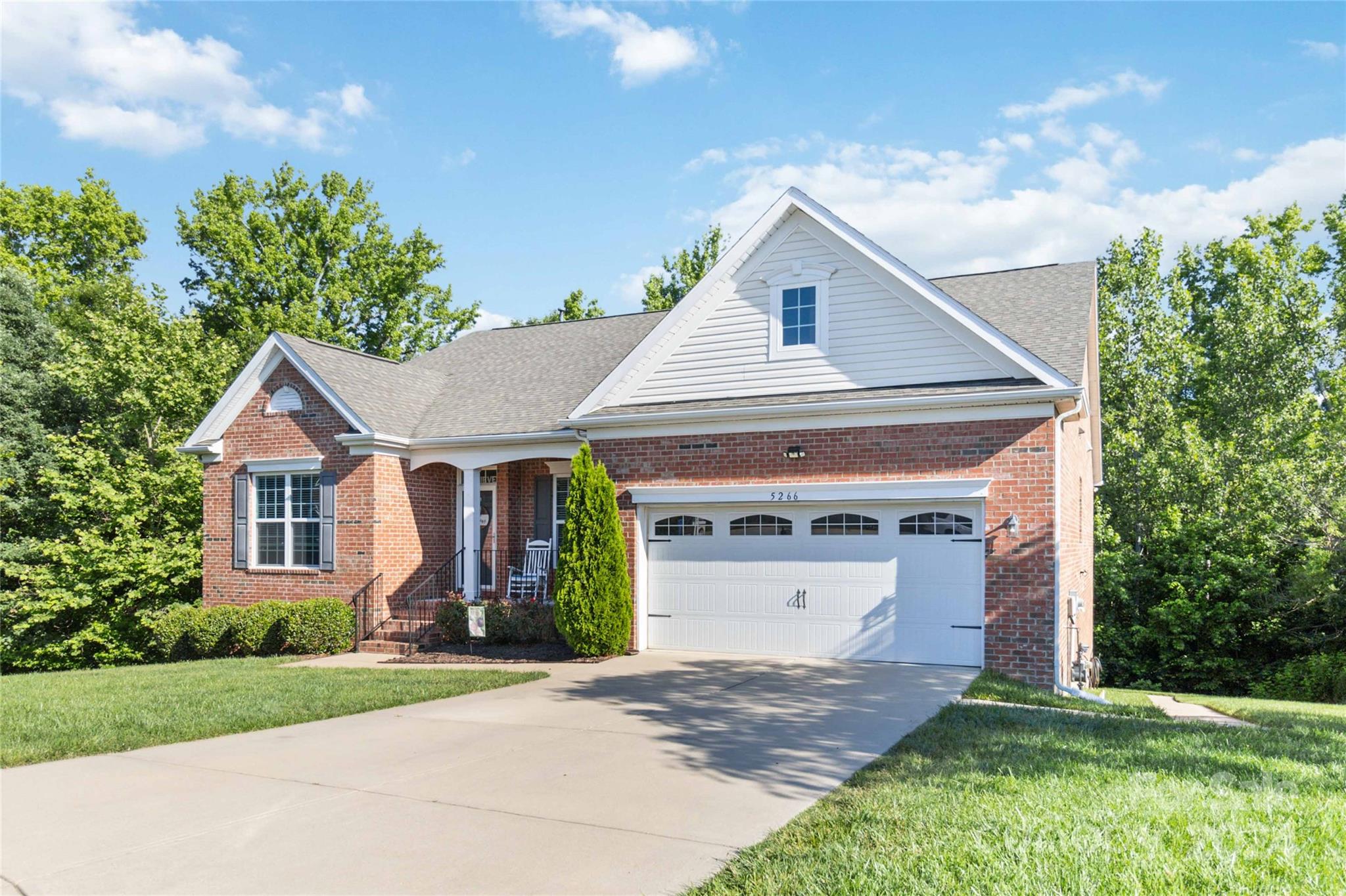 Norwood Ridge - Residential