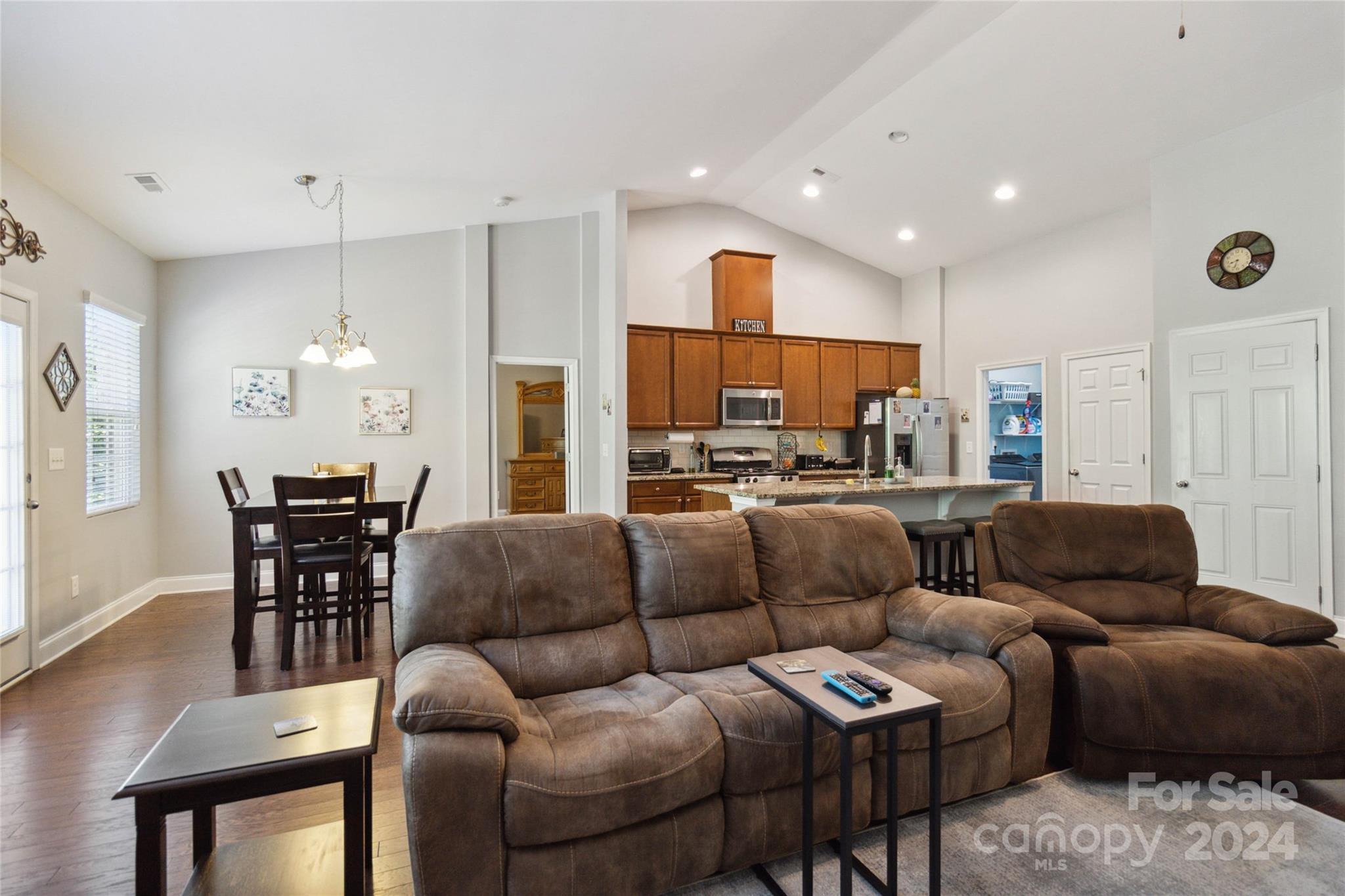 Norwood Ridge - Residential