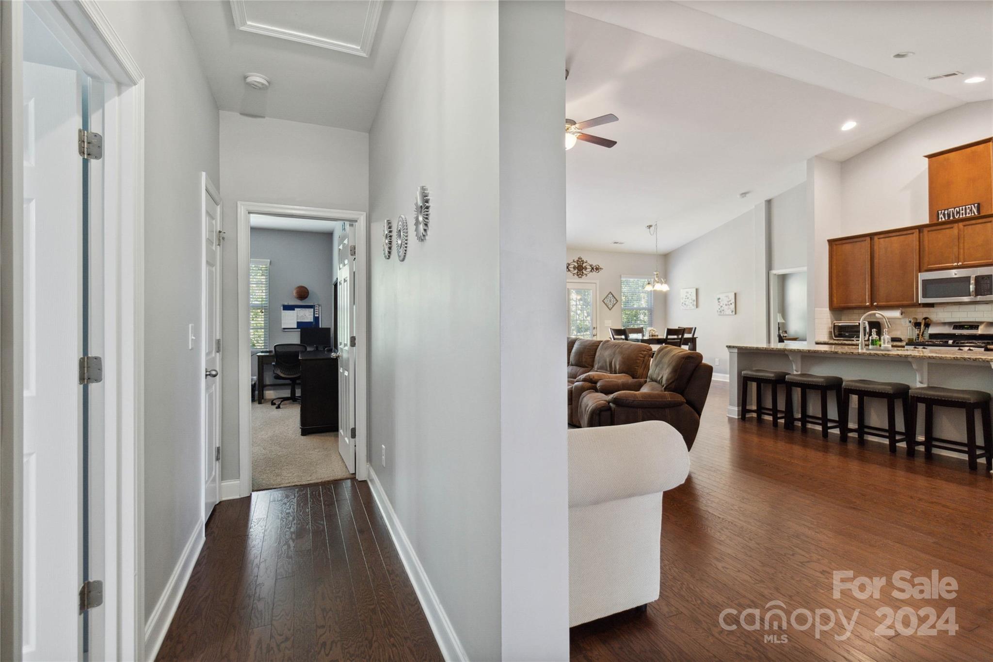 Norwood Ridge - Residential