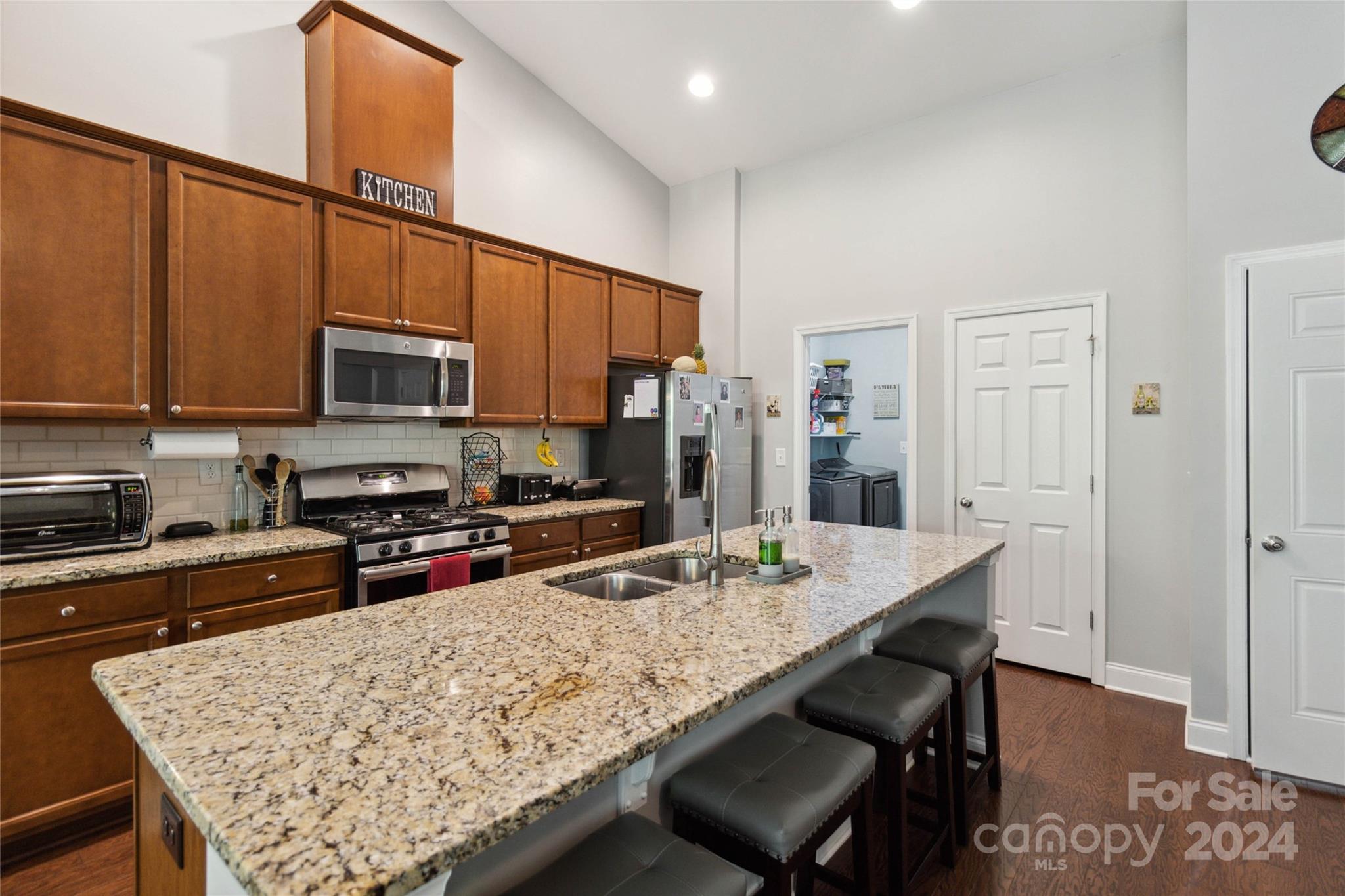 Norwood Ridge - Residential