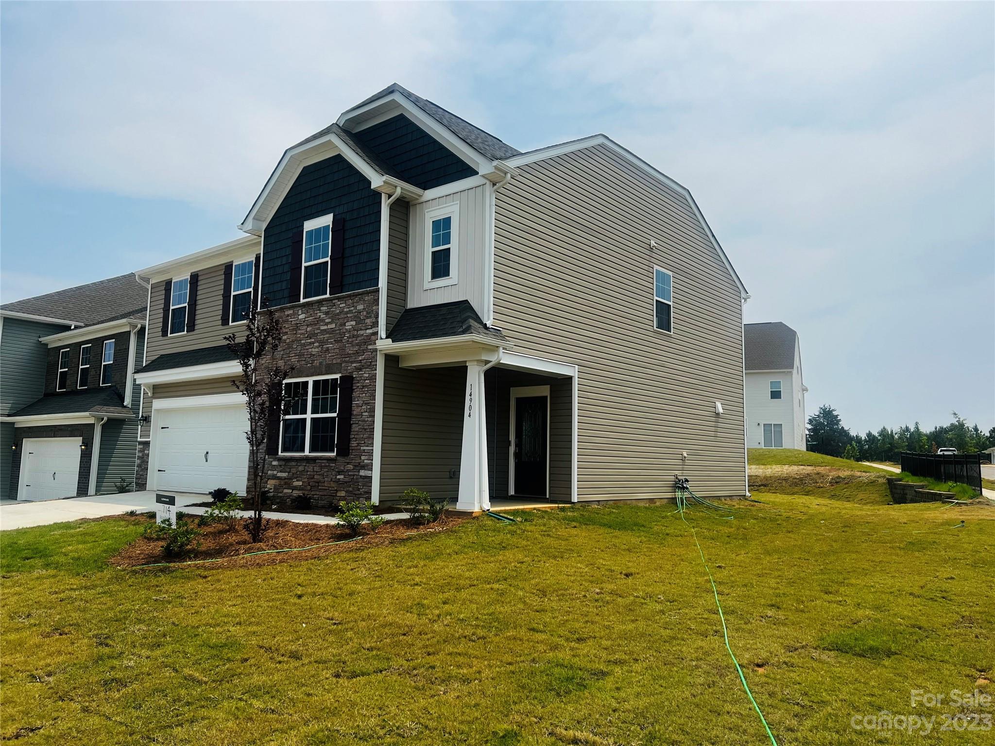 Photo 1 of 20 — 14904 Nichols Hall Drive 714, Charlotte, NC 28273