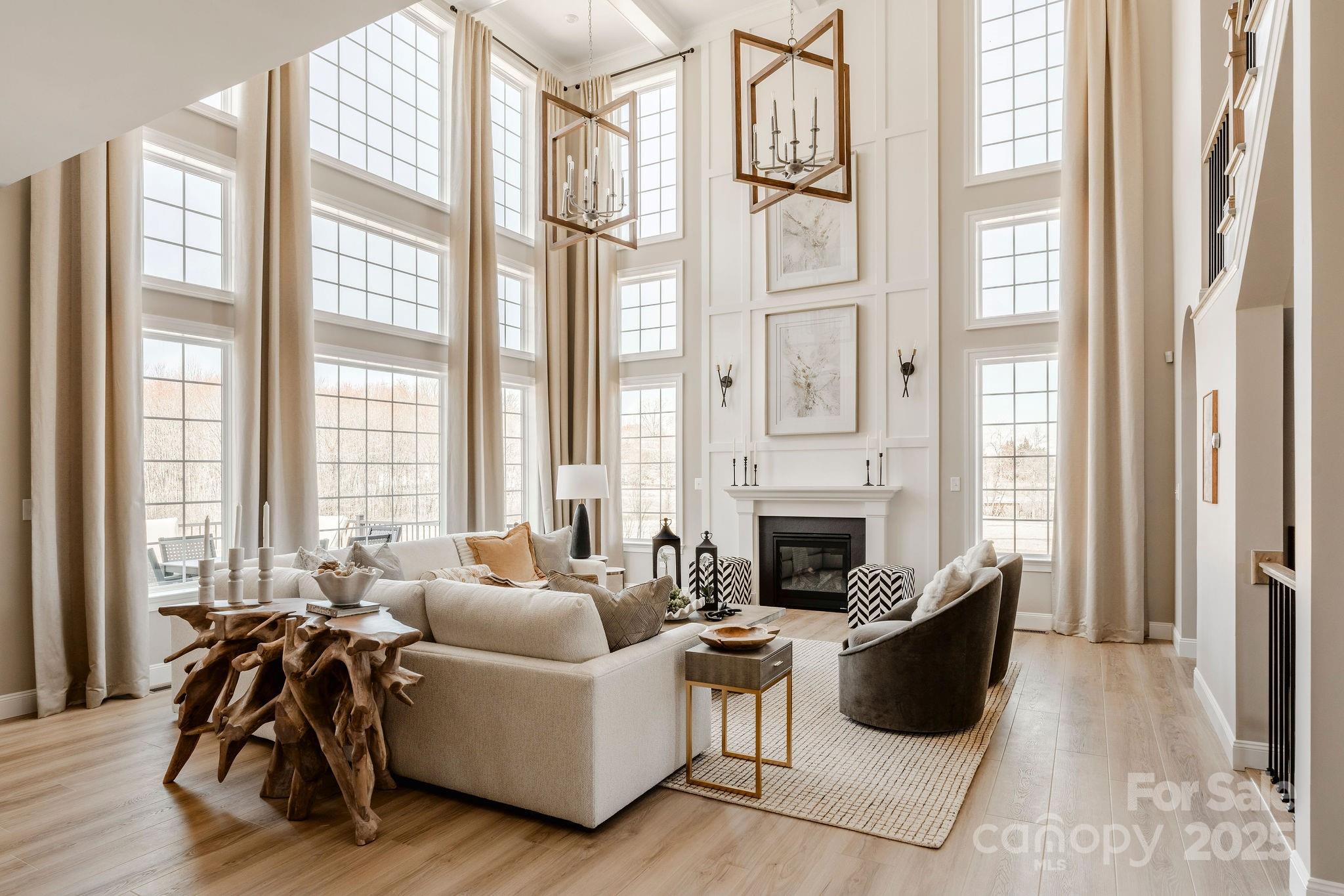 Magnolia Glen - Residential