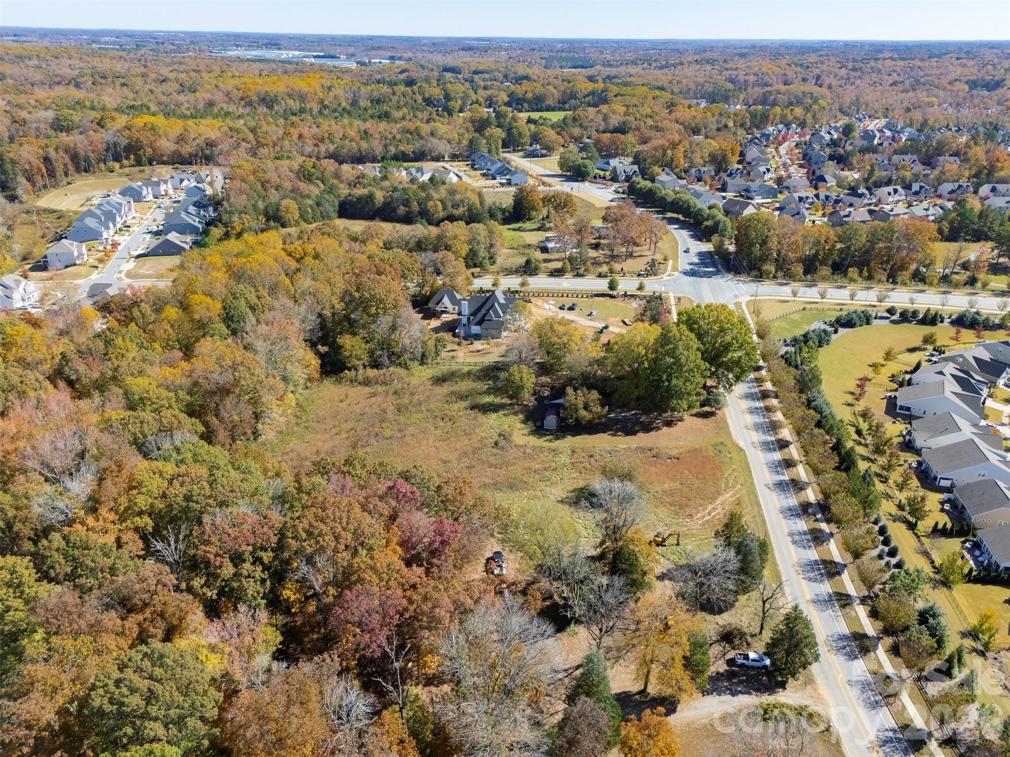 Magnolia Glen - Residential