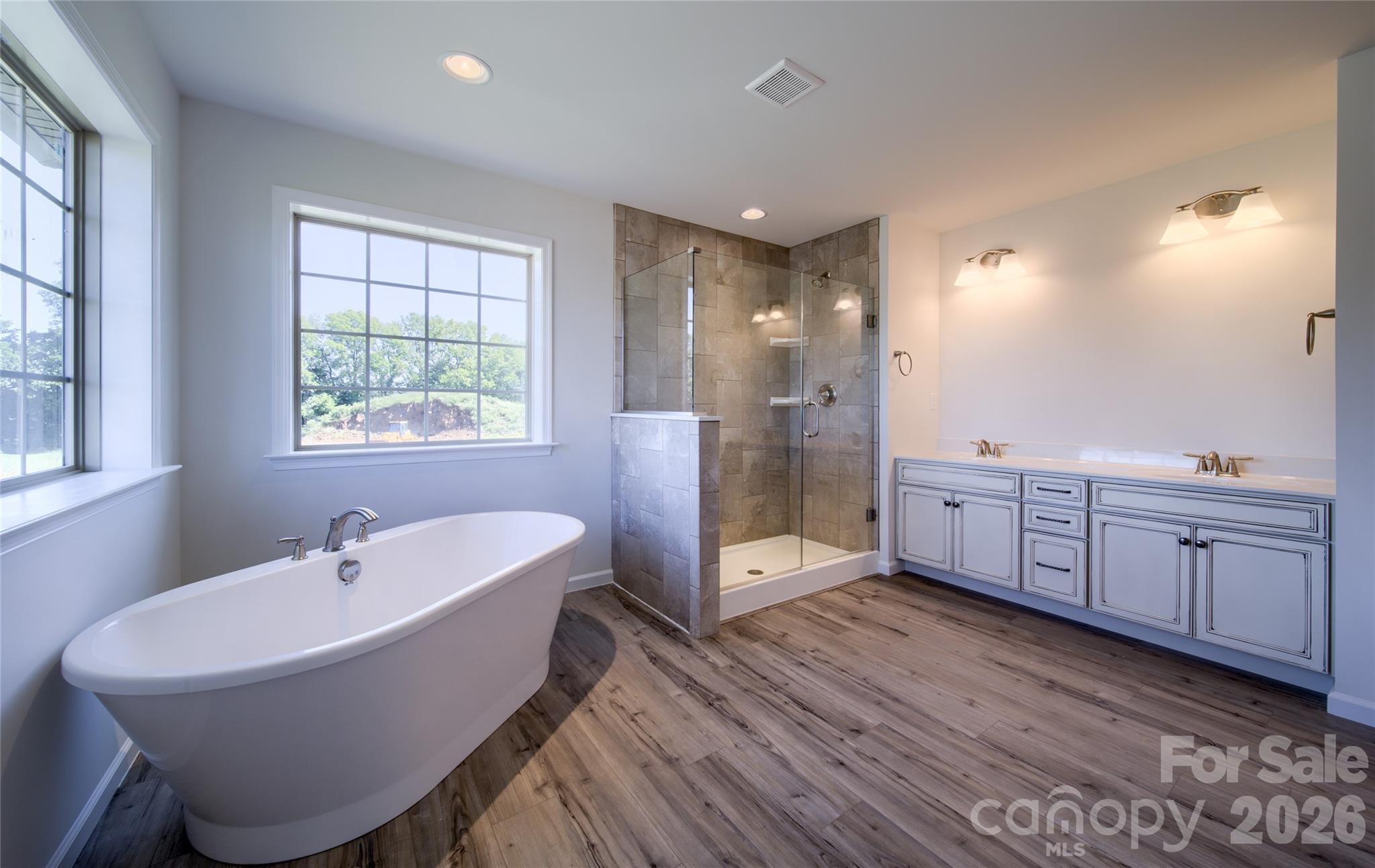 Magnolia Glen - Residential