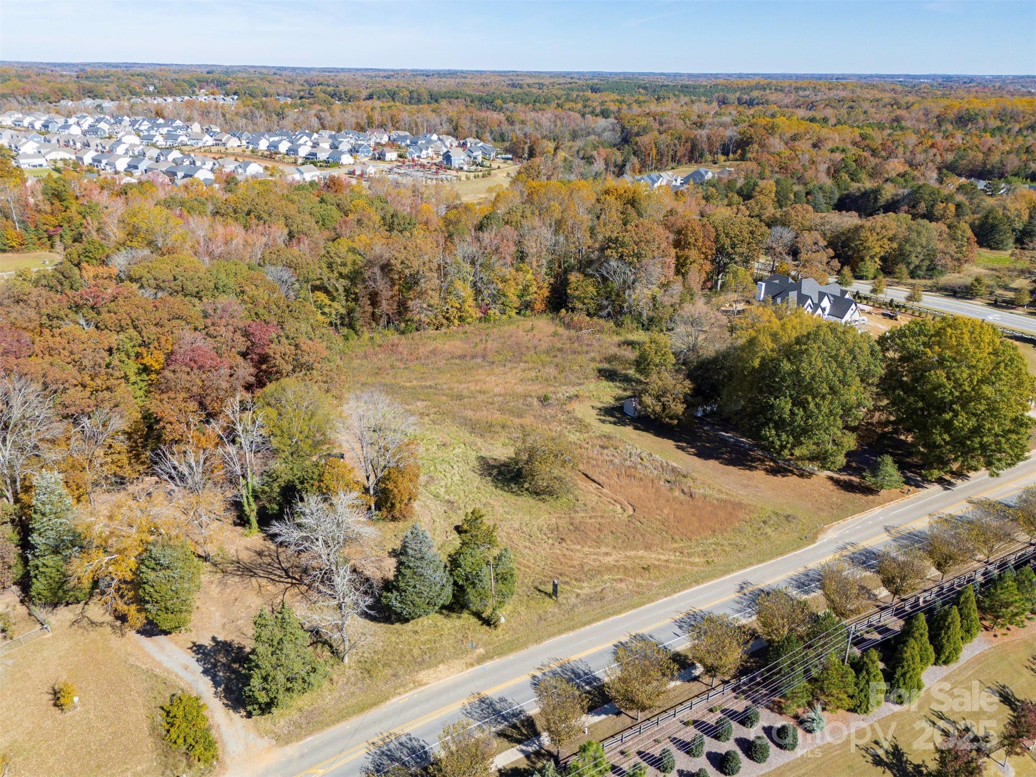 Magnolia Glen - Residential