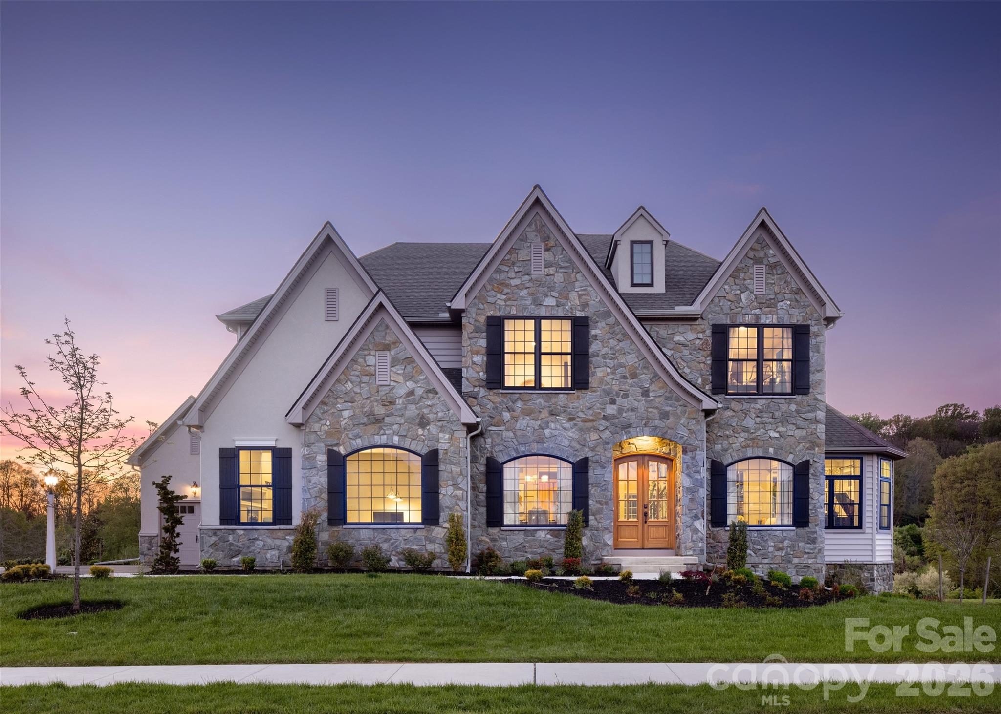 Magnolia Glen - Residential