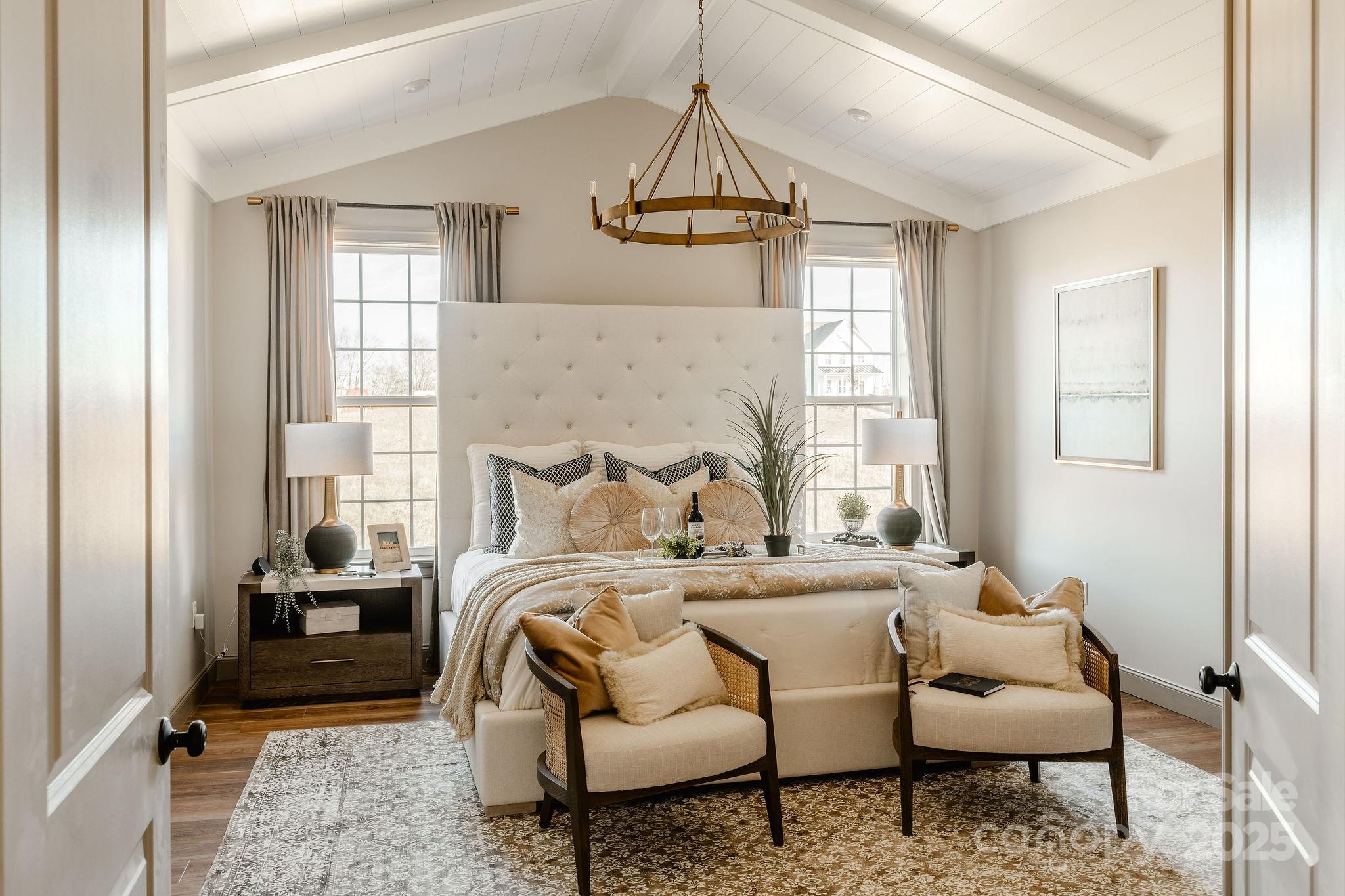 Magnolia Glen - Residential