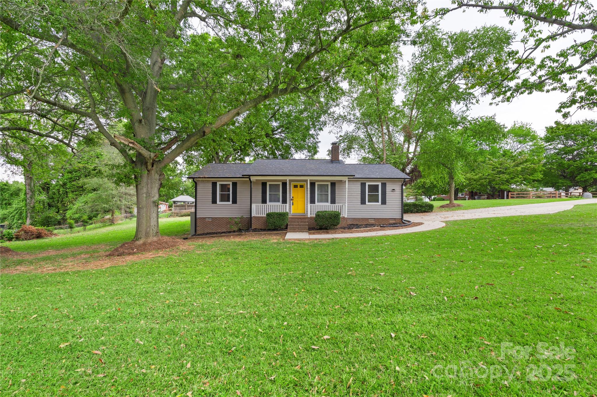 2302 Old Hickory Grove Road