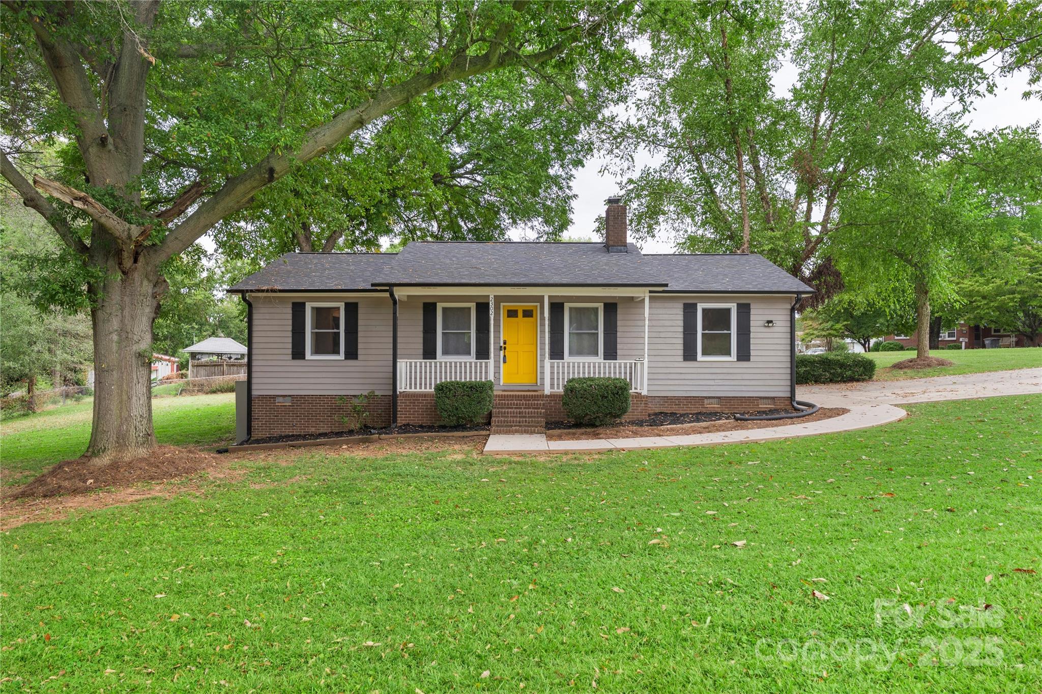 2302 Old Hickory Grove Road