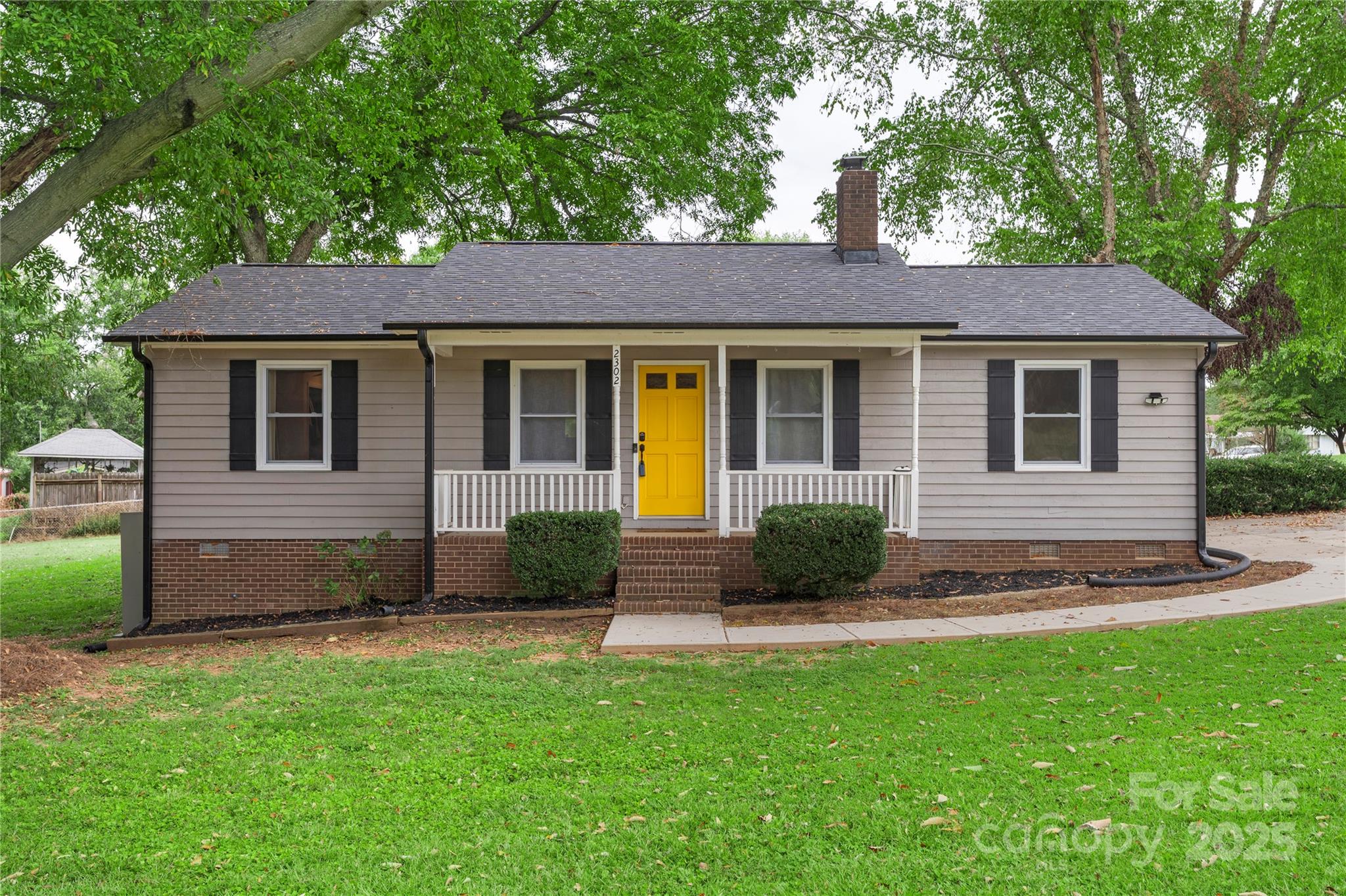 2302 Old Hickory Grove Road
