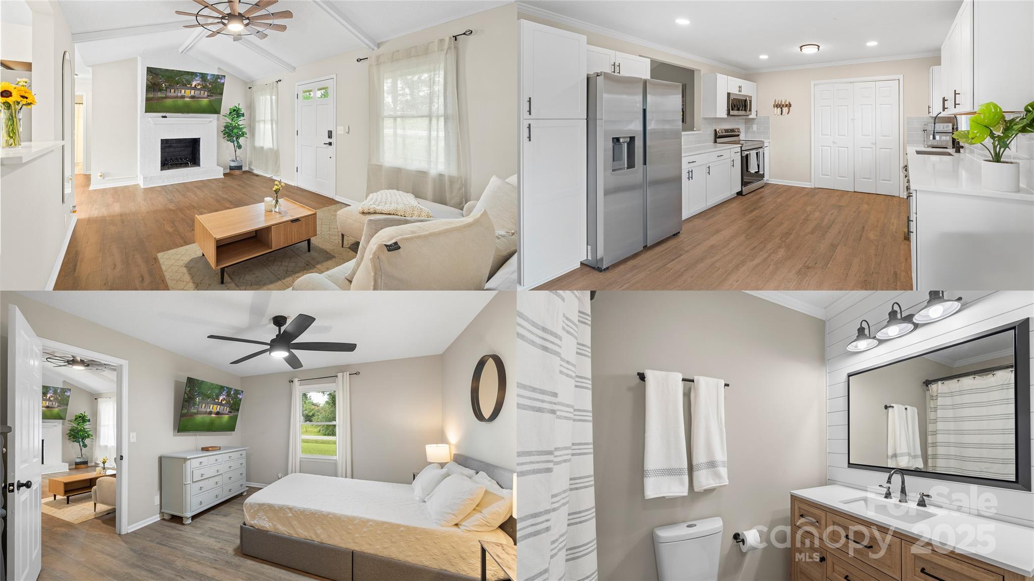 2302 Old Hickory Grove Road