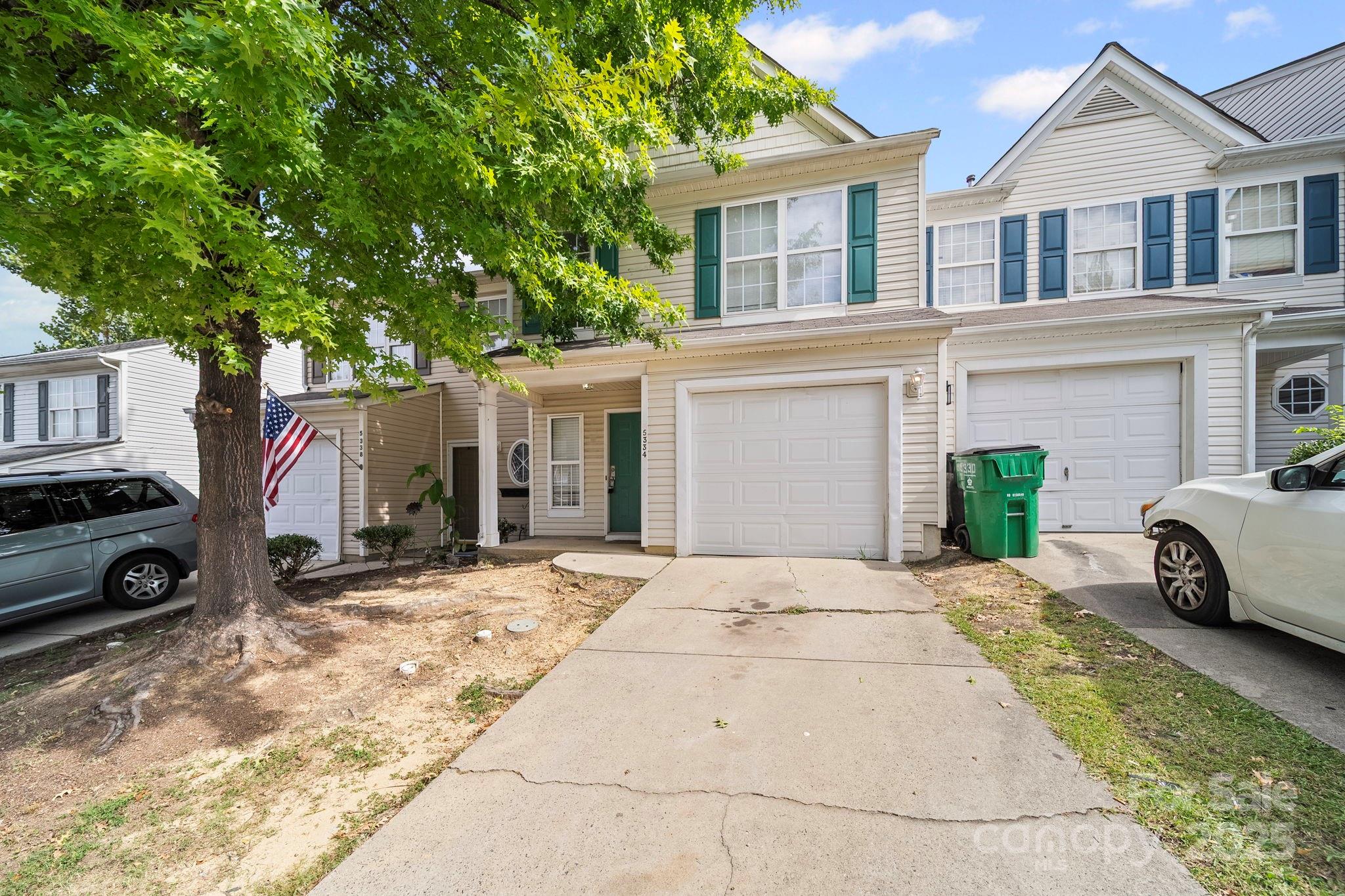 5334 Esther Lane