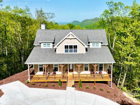 1914 CATAWBA FALLS PKWY, BLACK MOUNTAIN, NC 28711 - Image 91c7fe5ad80a3733b040a1ed60b9dacb/2167532698
