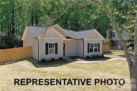 Photo of 1422 Johnston Street, Gastonia, NC 28054 (MLS # 4427223)