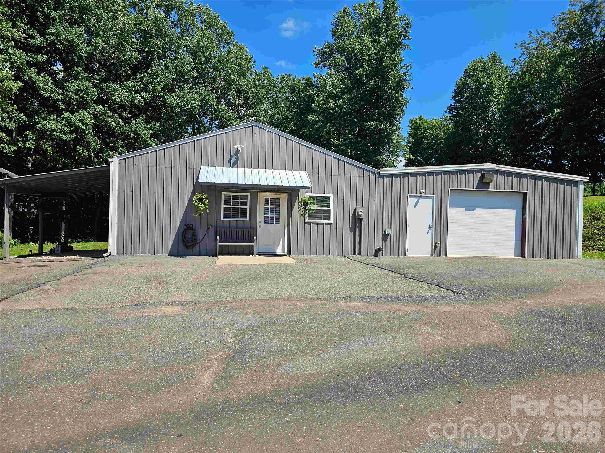 669 Old Lowgap Road, Mount Airy, NC, 27030