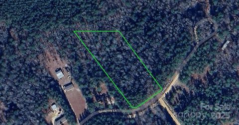 5 Spiderlily Lane St. Matthews SC 29135