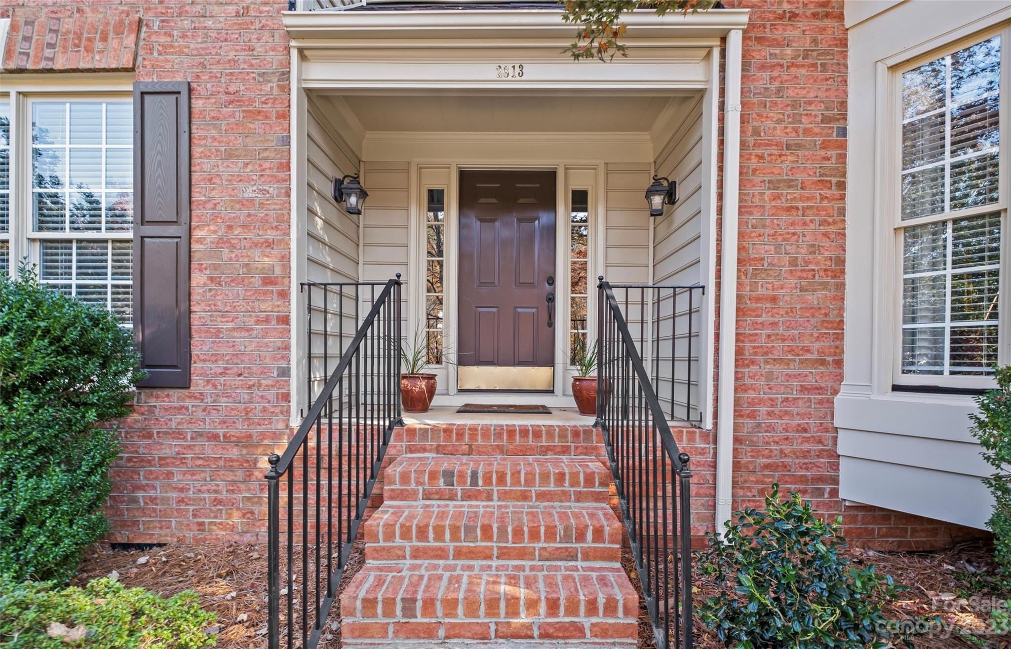 Providence Plantation - Residential