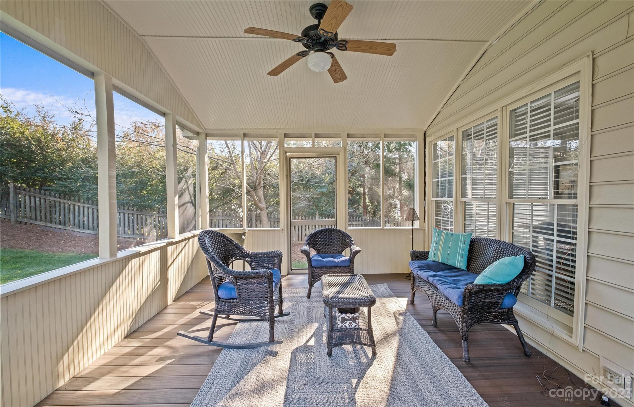 Providence Plantation - Residential