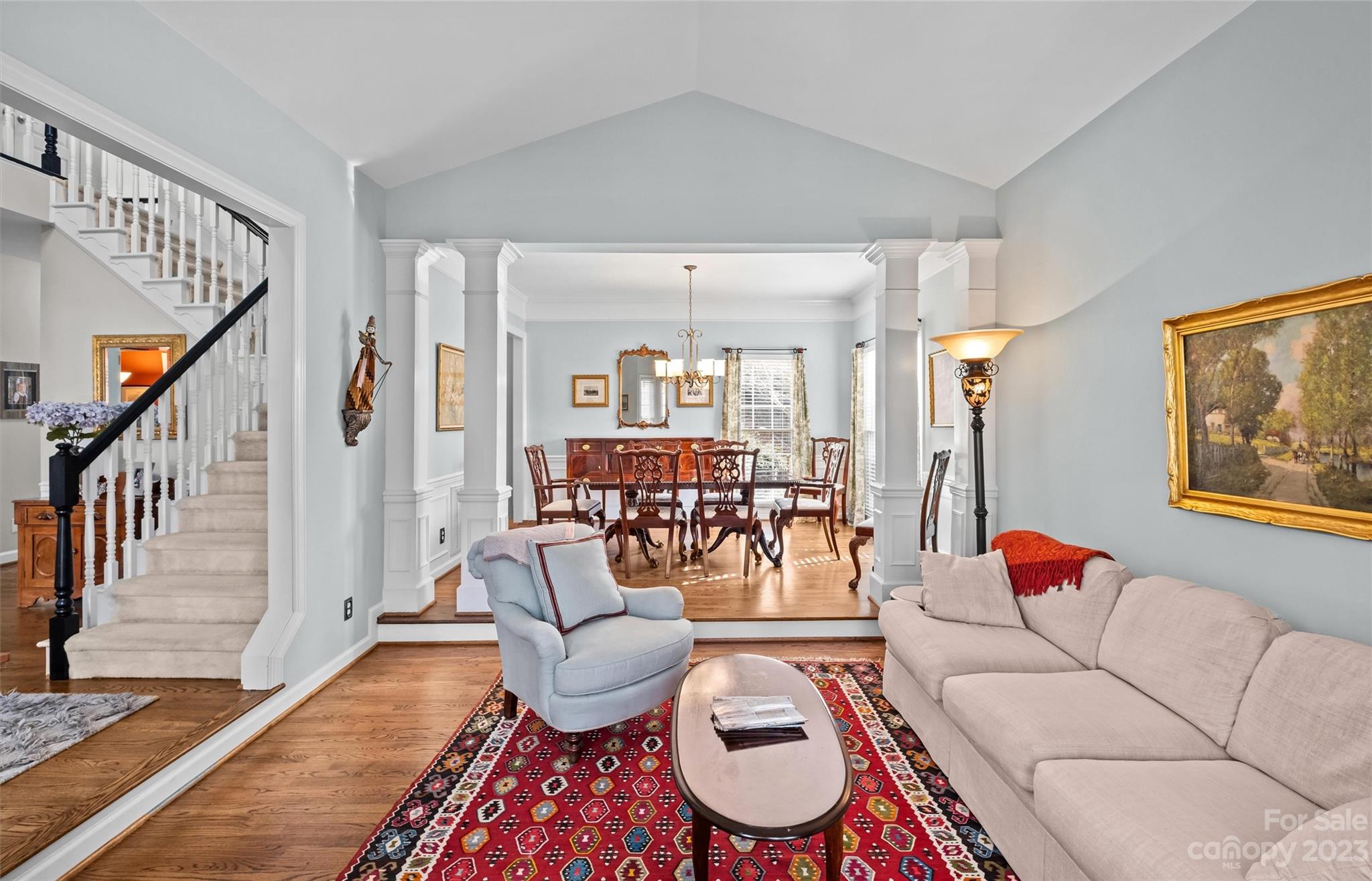 Providence Plantation - Residential