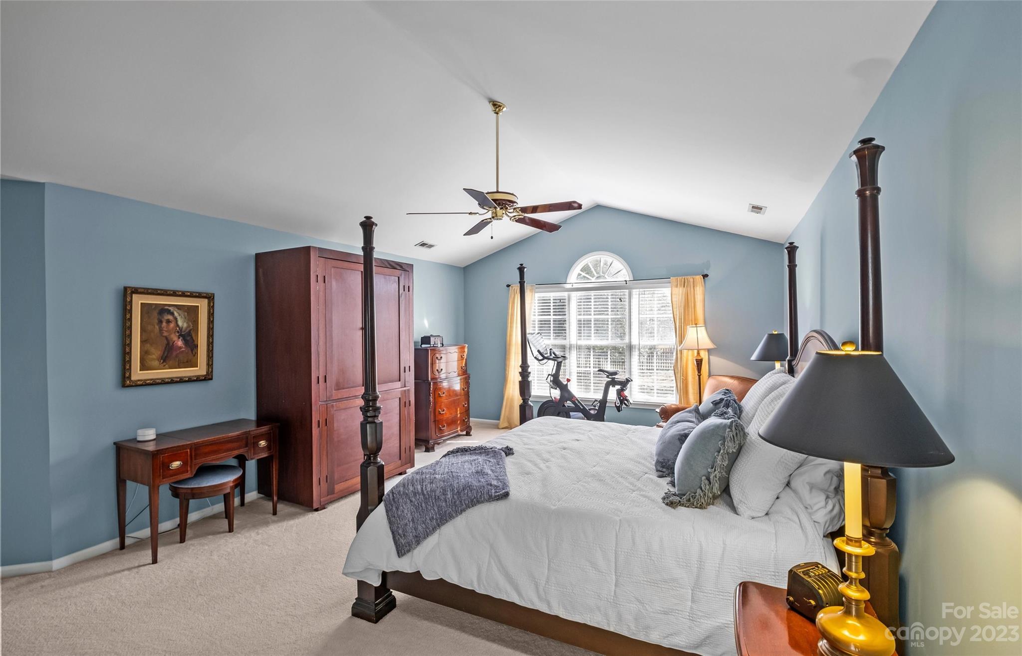 Providence Plantation - Residential