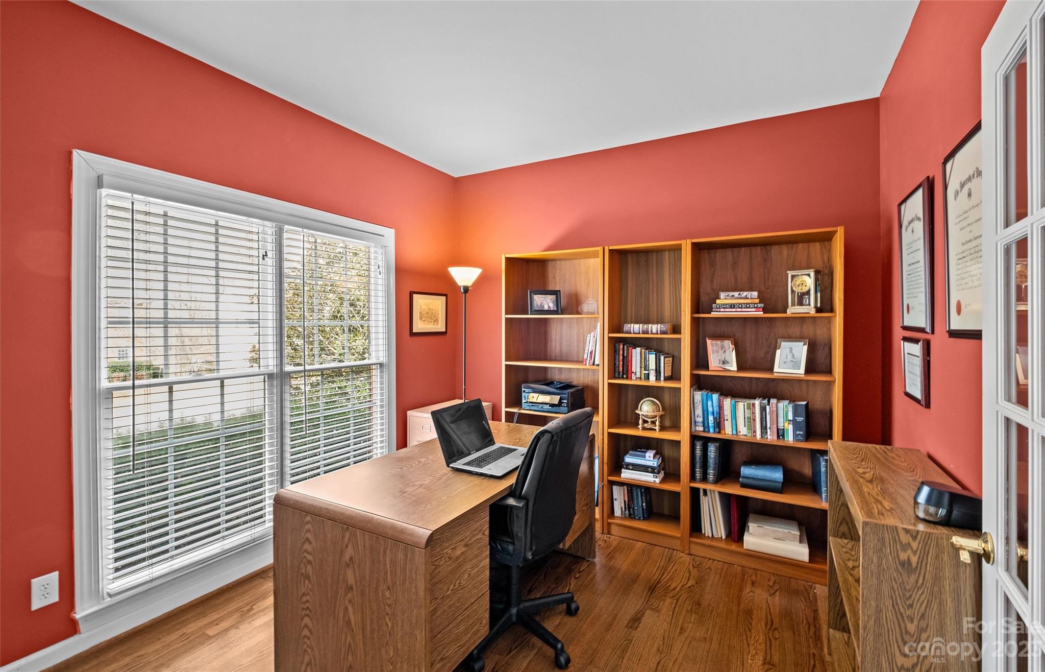 Providence Plantation - Residential