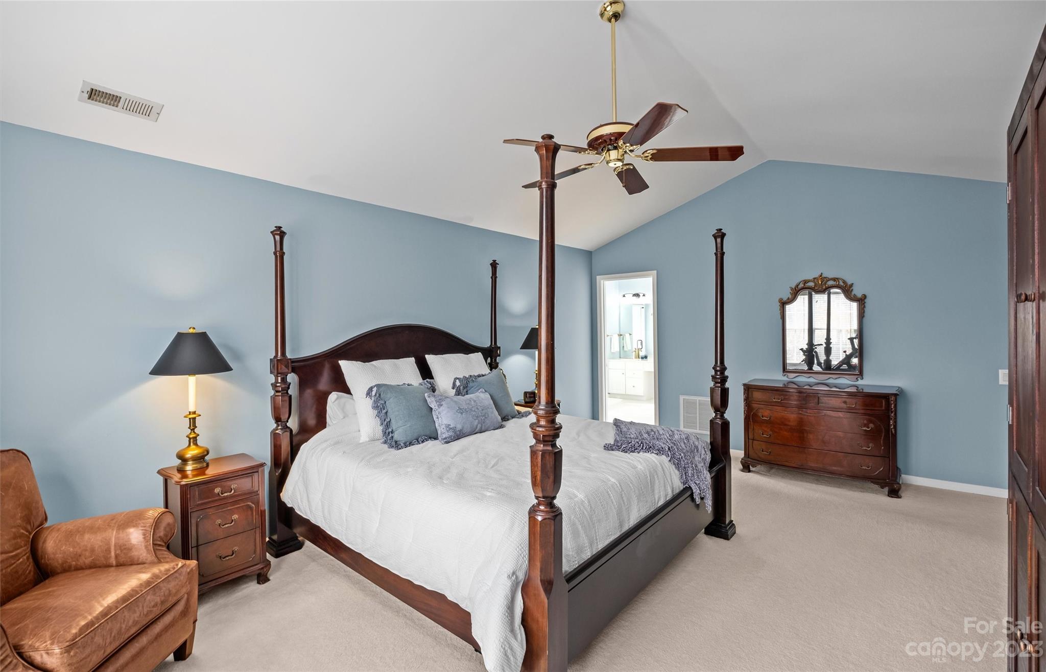 Providence Plantation - Residential