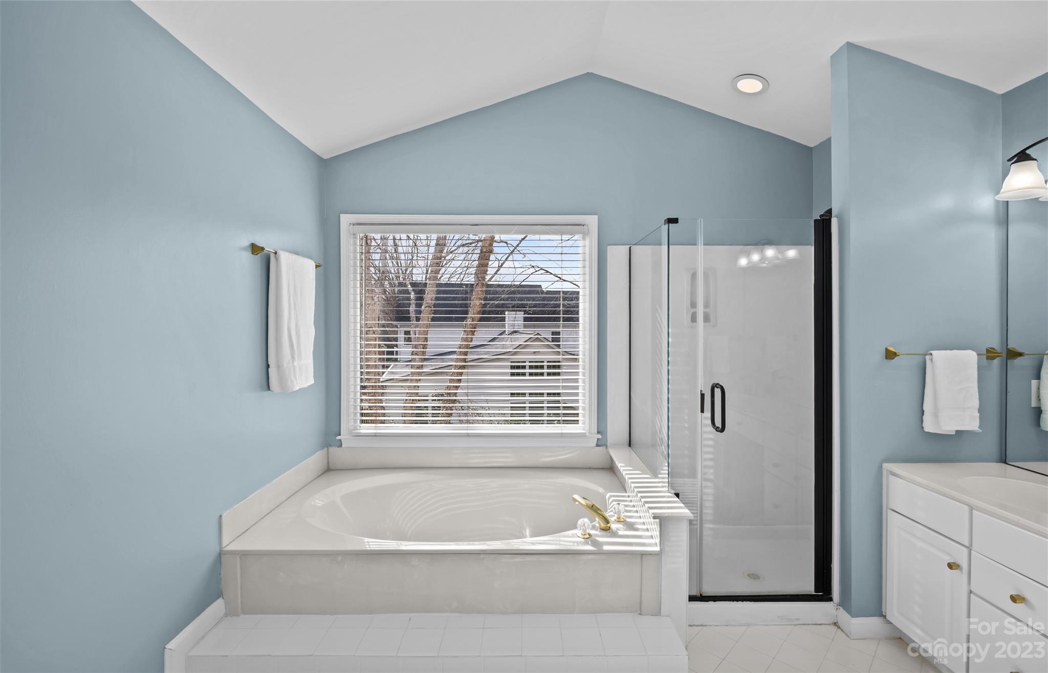 Providence Plantation - Residential