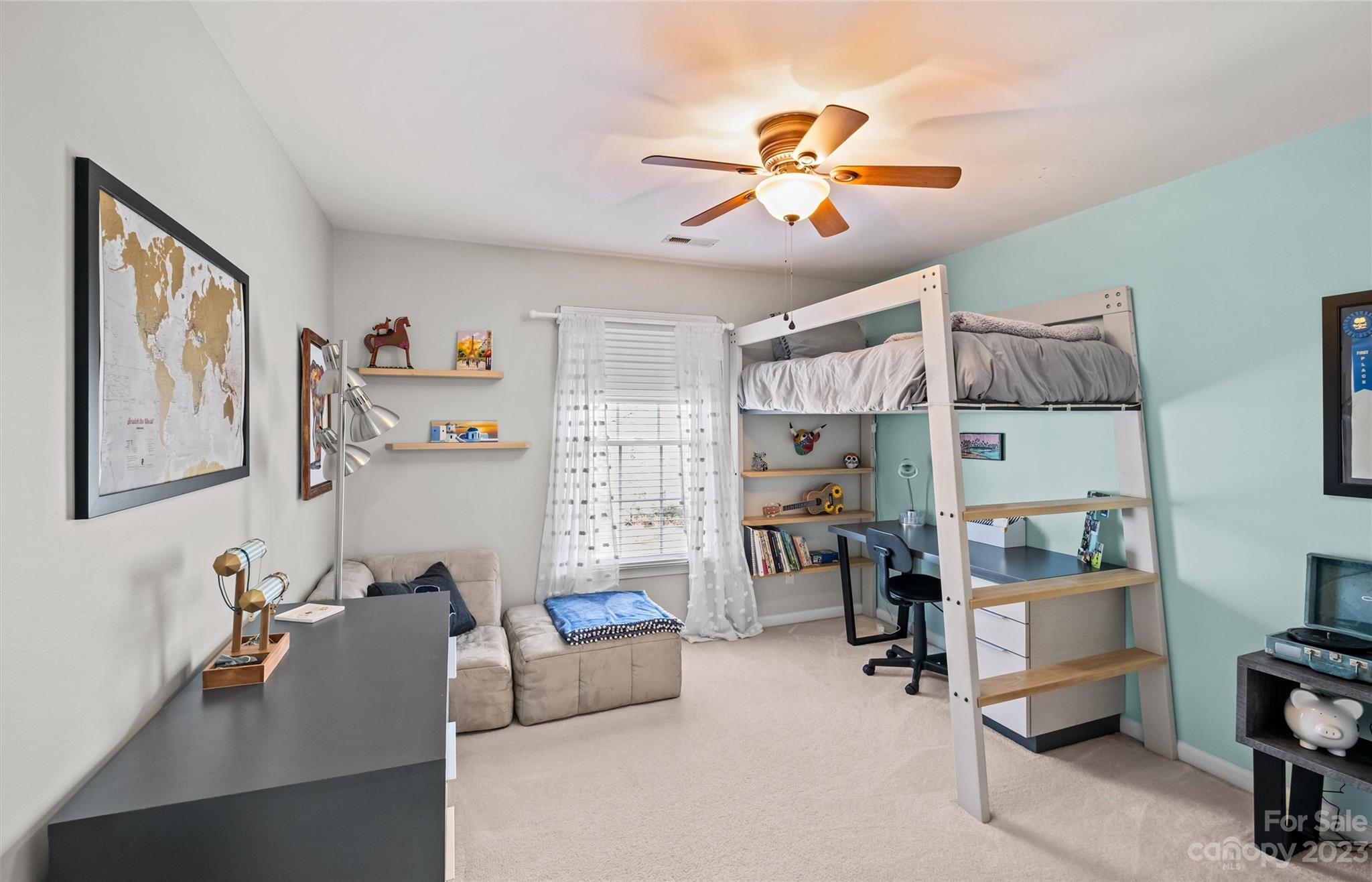 Providence Plantation - Residential