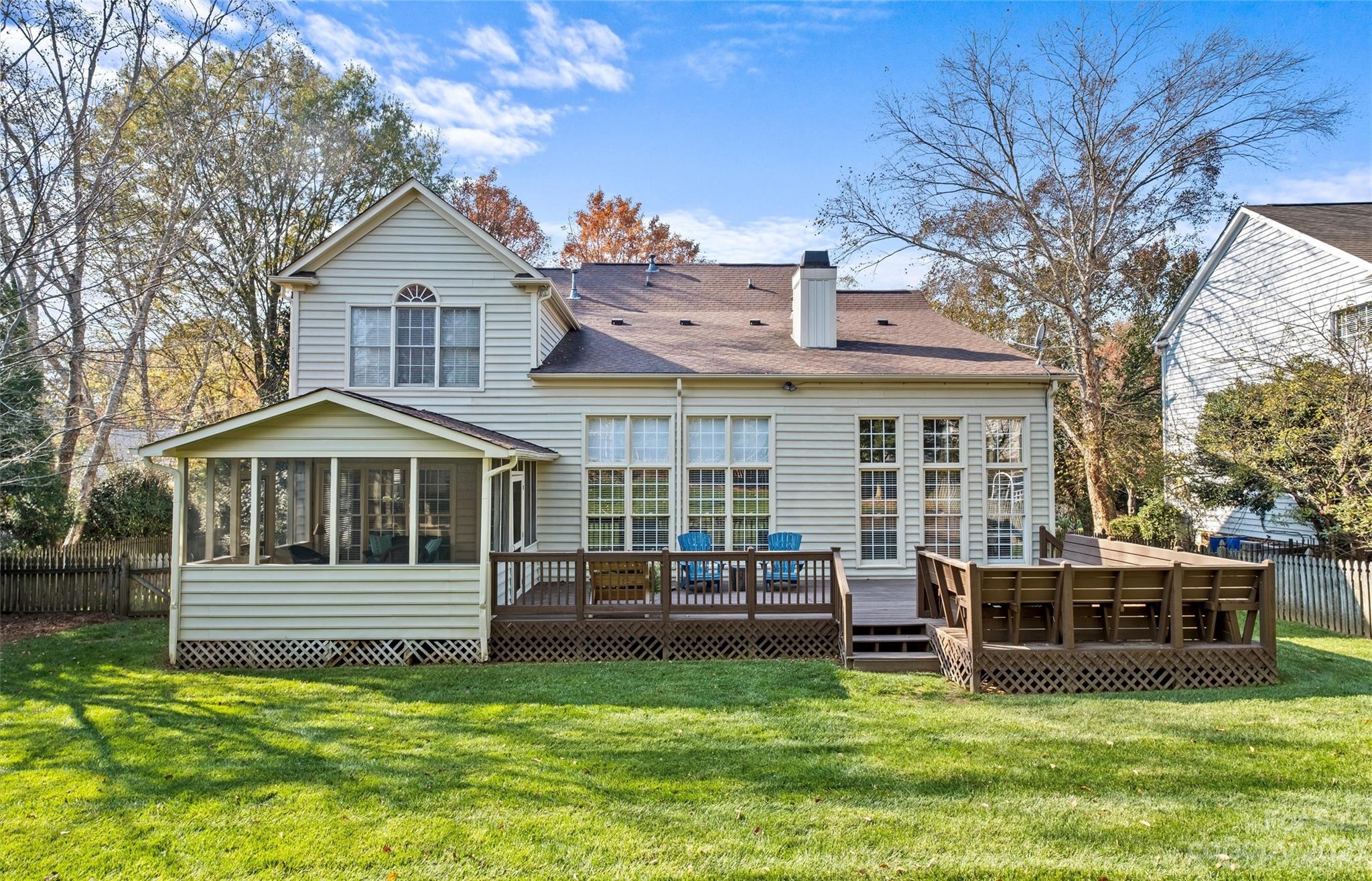 Providence Plantation - Residential