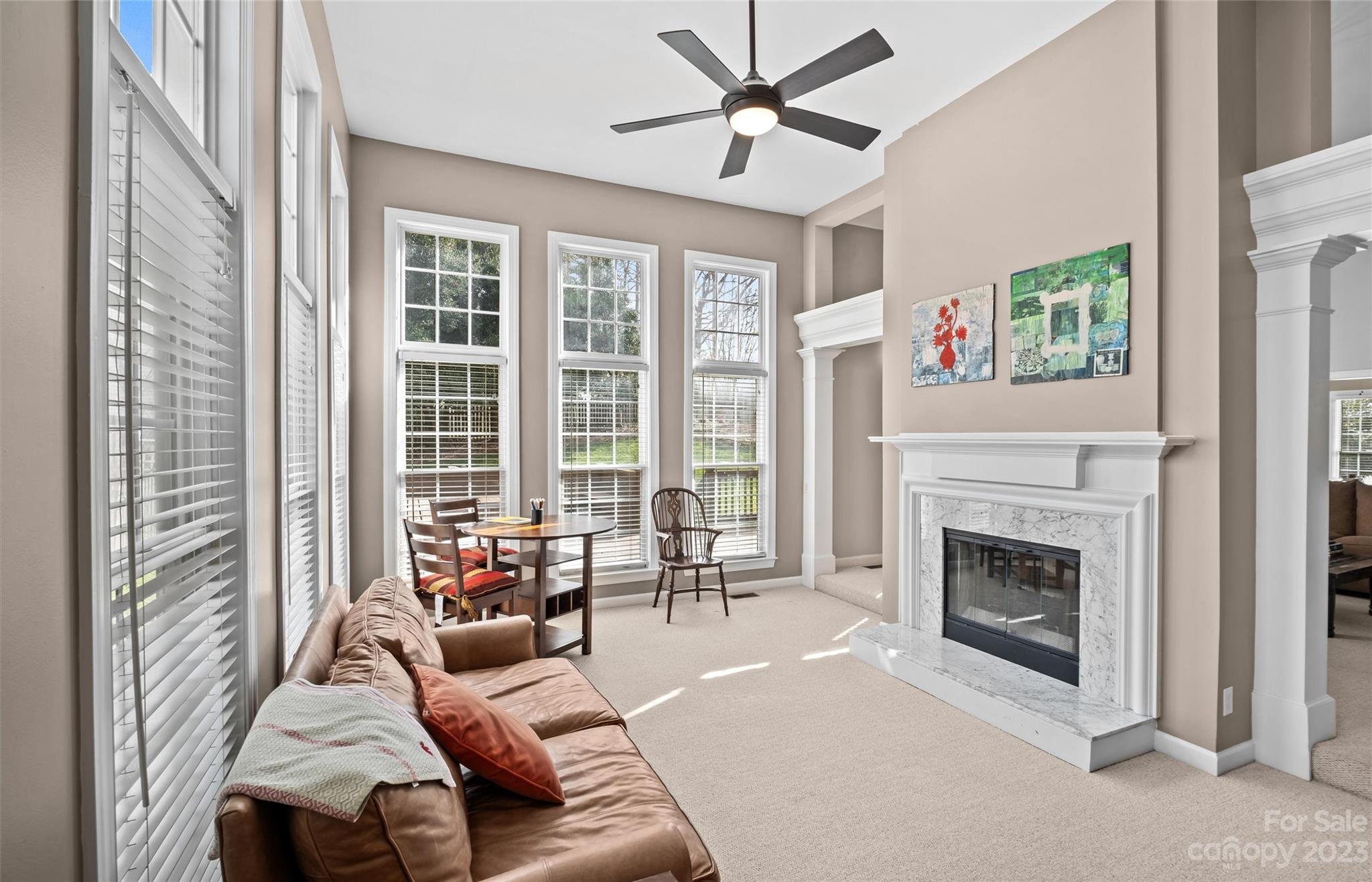 Providence Plantation - Residential