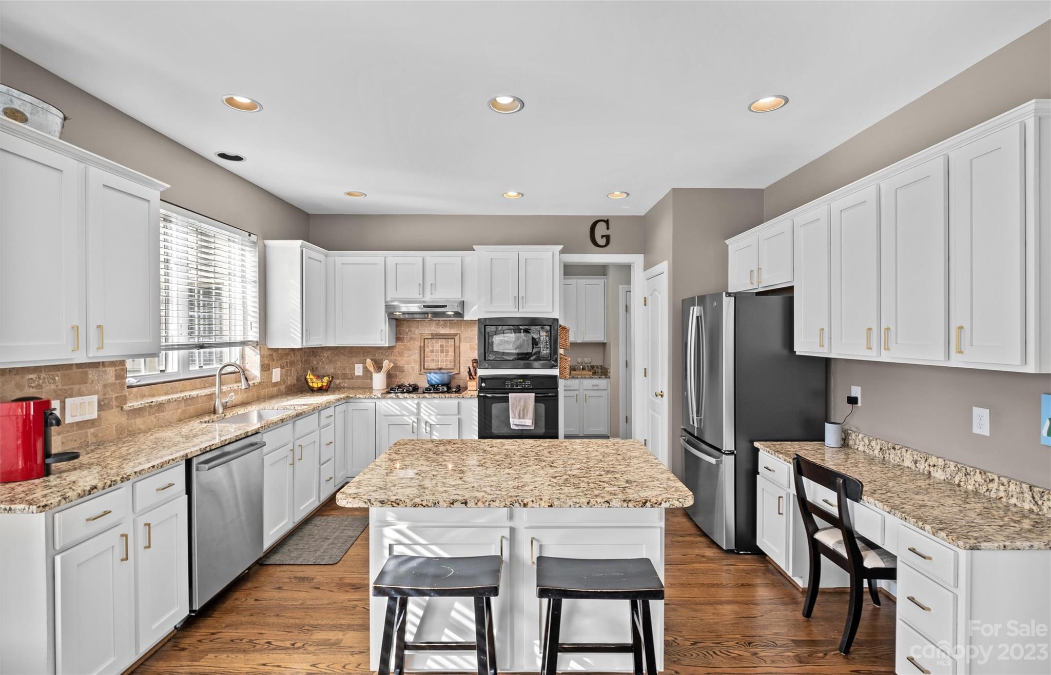 Providence Plantation - Residential