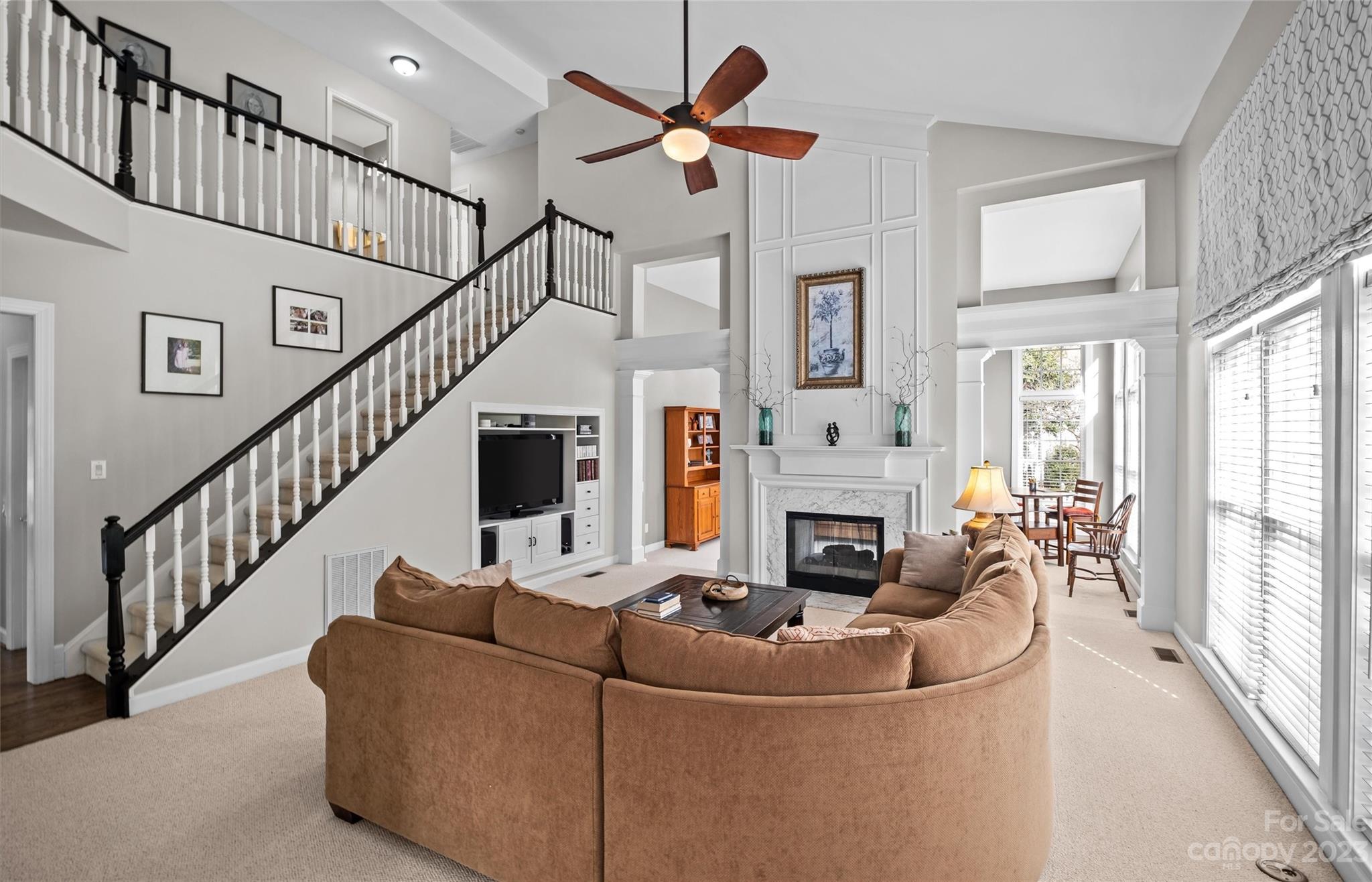 Providence Plantation - Residential