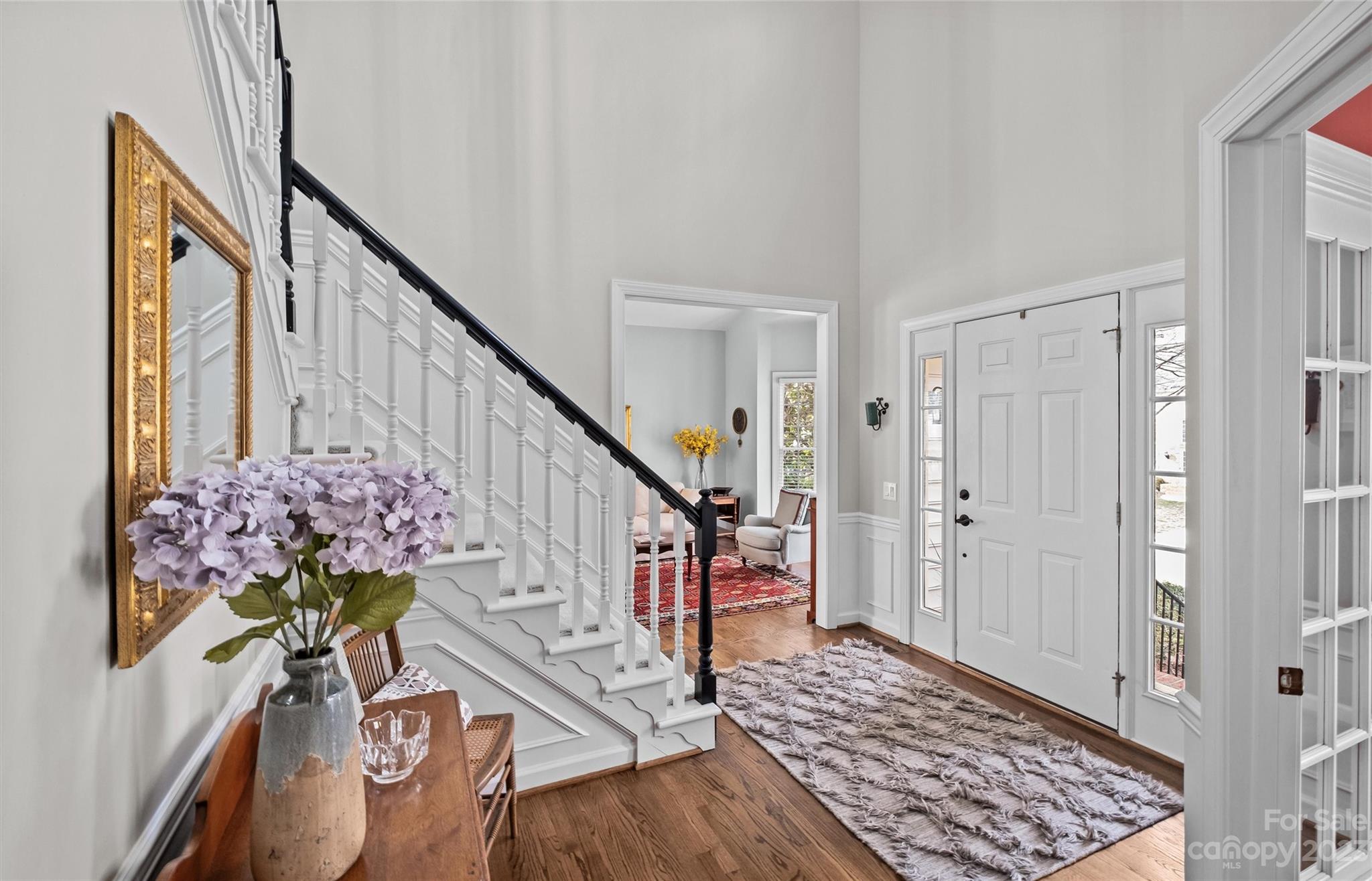 Providence Plantation - Residential