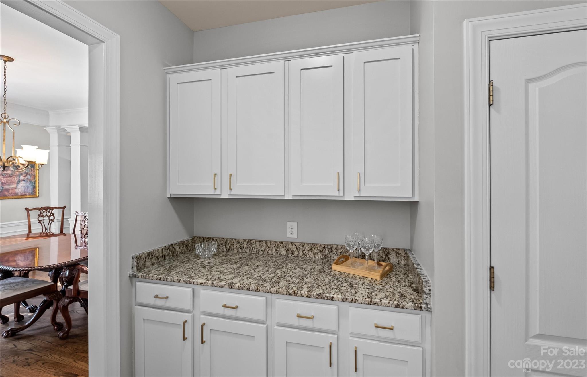 Providence Plantation - Residential