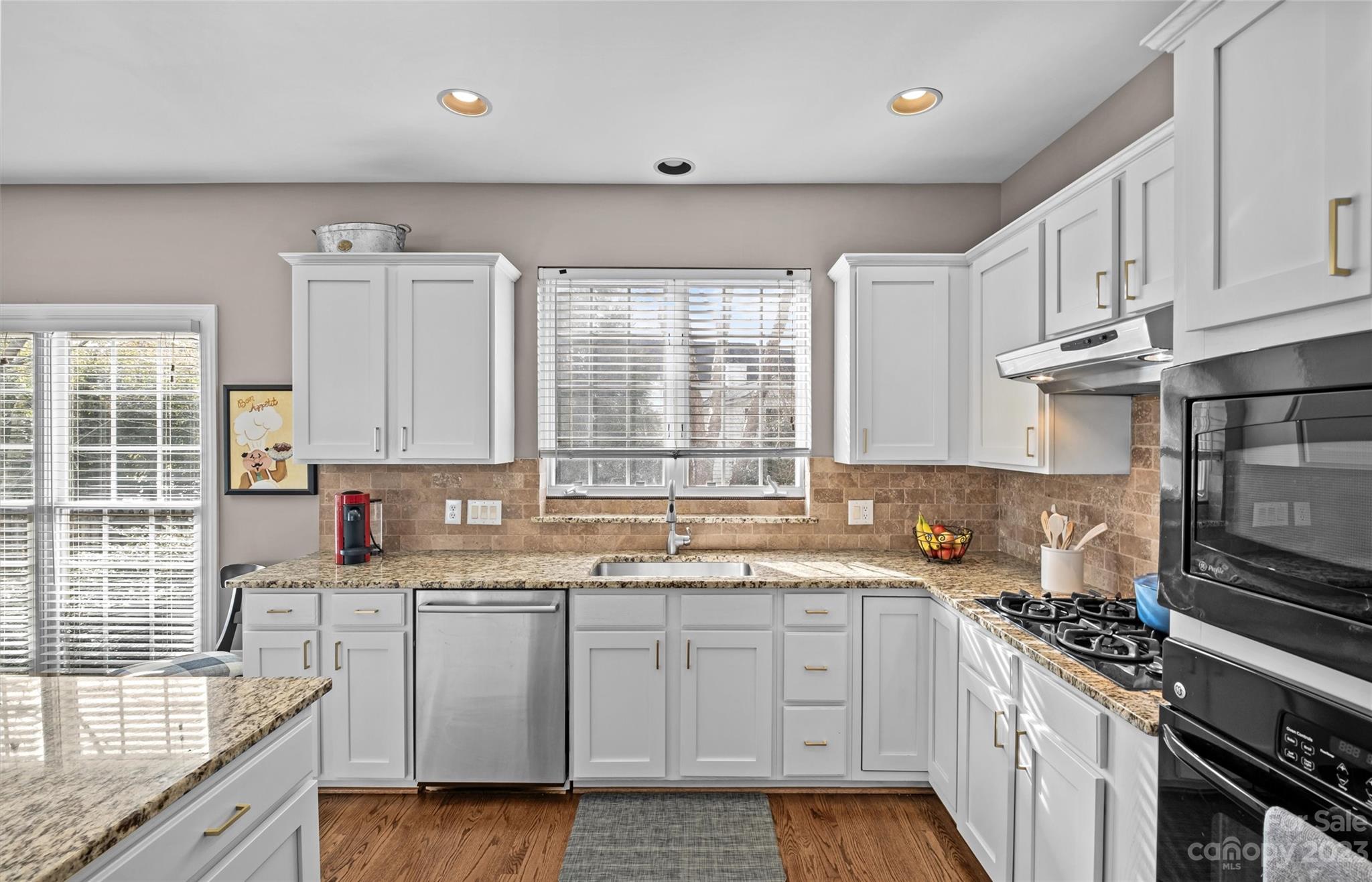 Providence Plantation - Residential