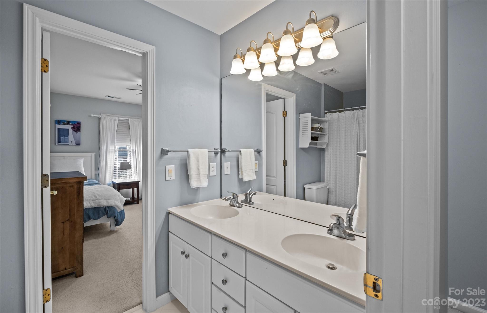 Providence Plantation - Residential