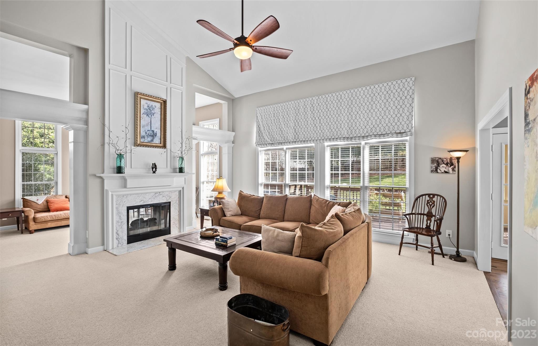 Providence Plantation - Residential