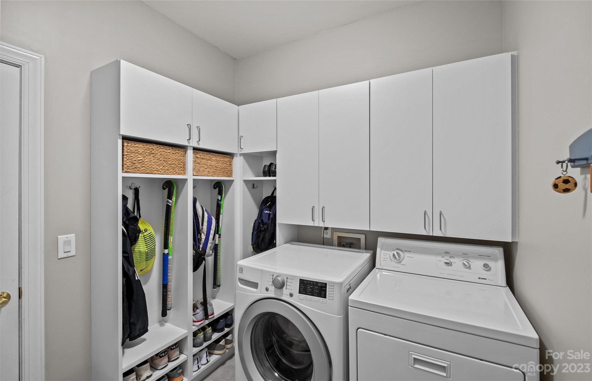 Providence Plantation - Residential