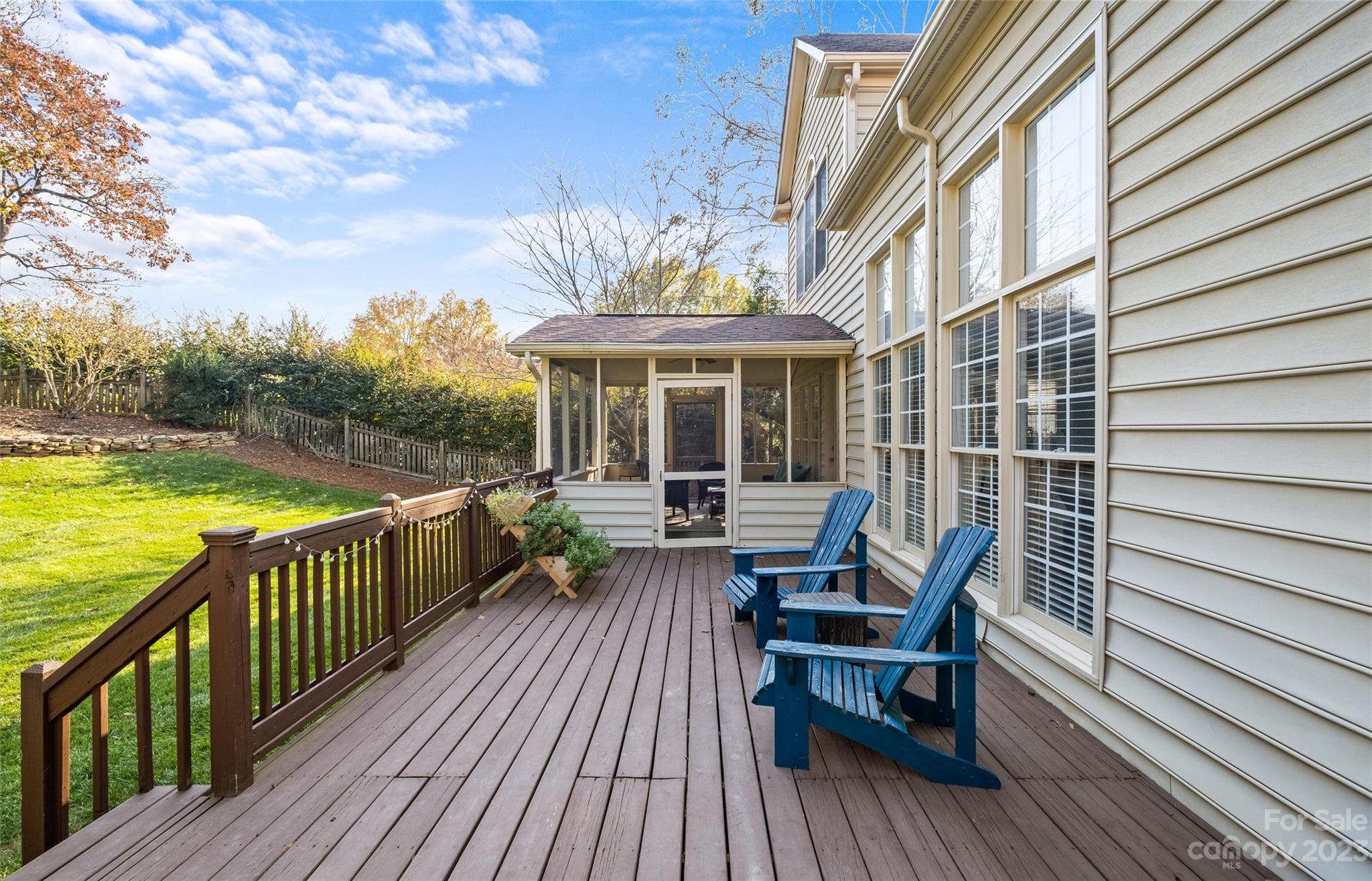 Providence Plantation - Residential